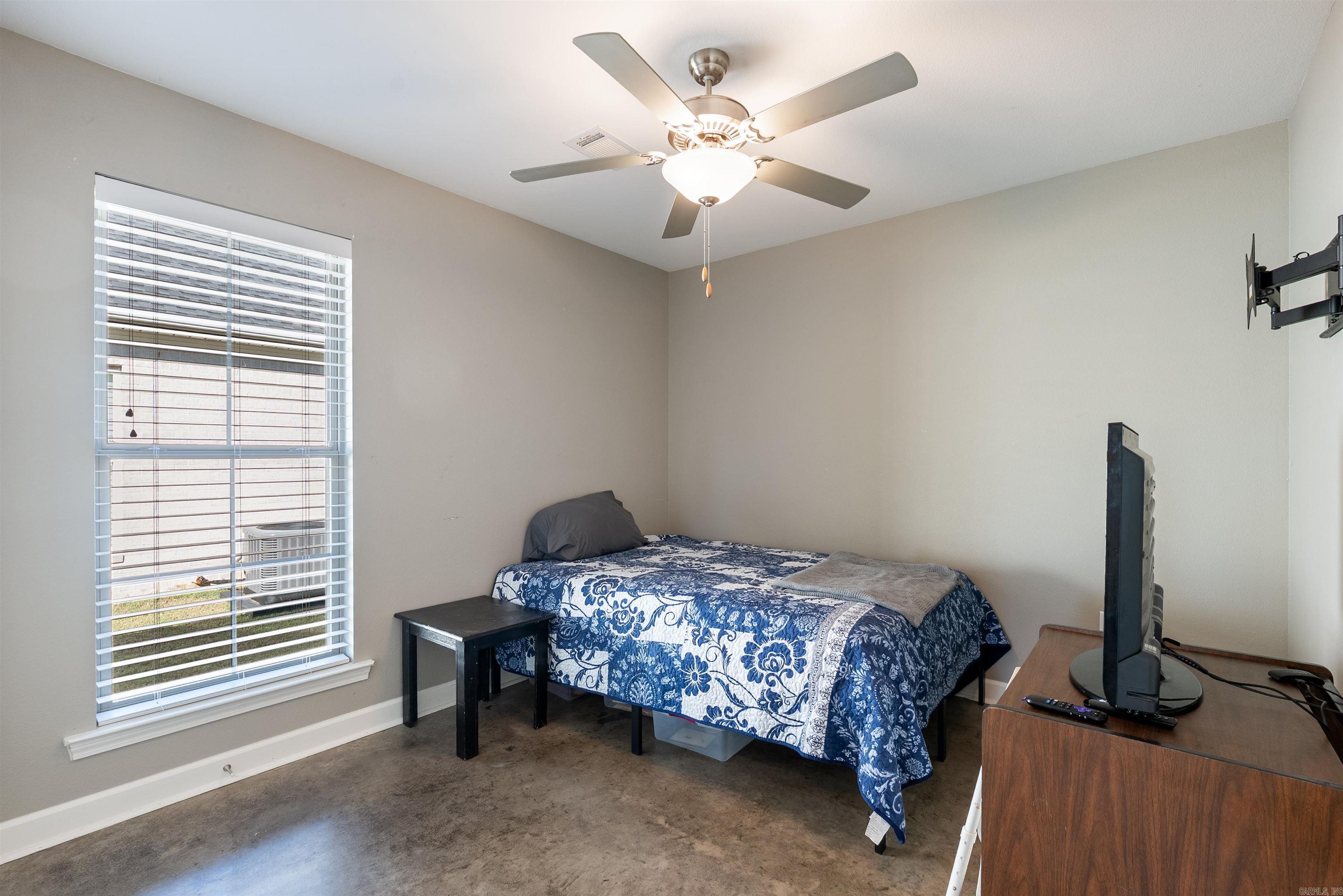 TRISON LANE - Residential