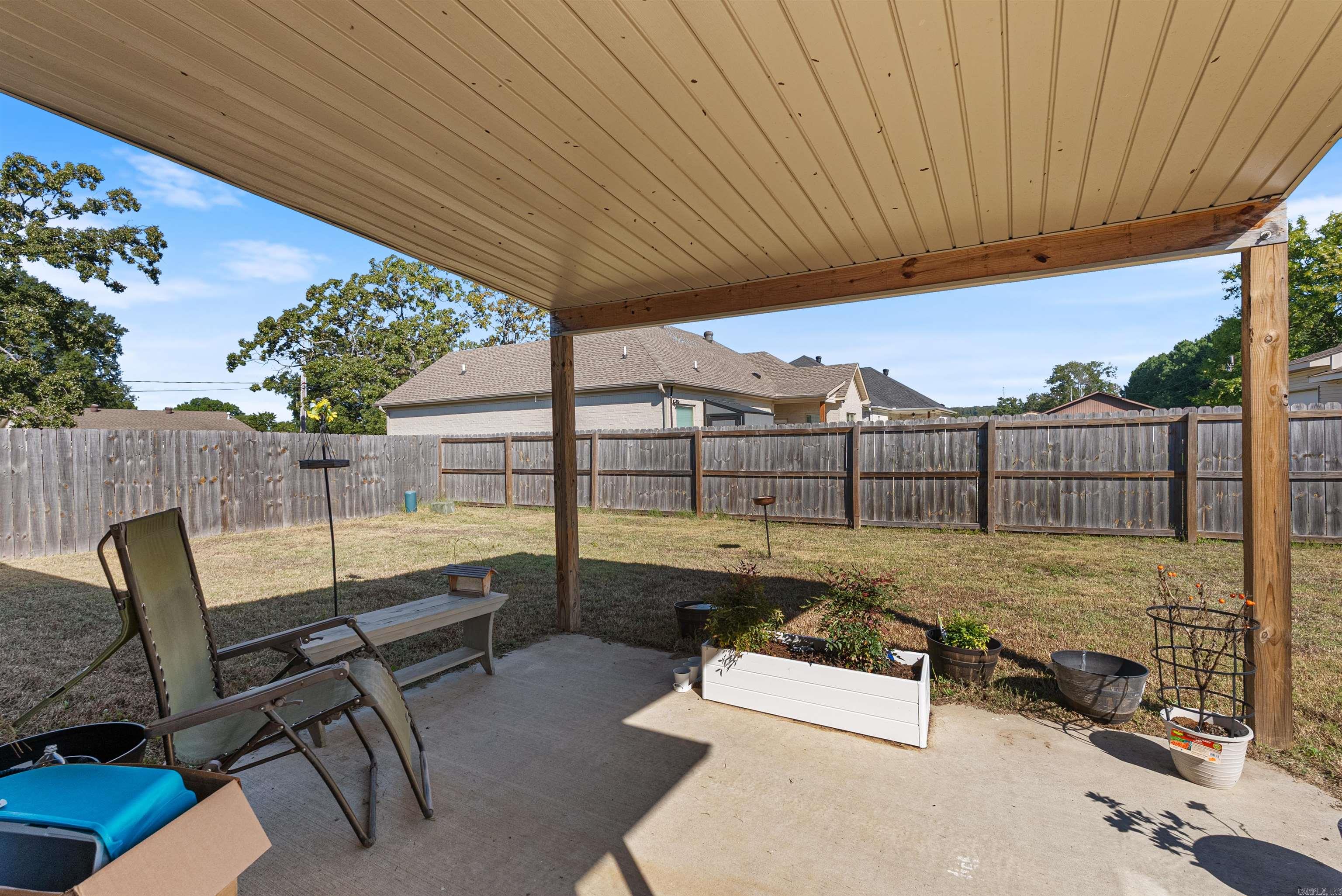 TRISON LANE - Residential