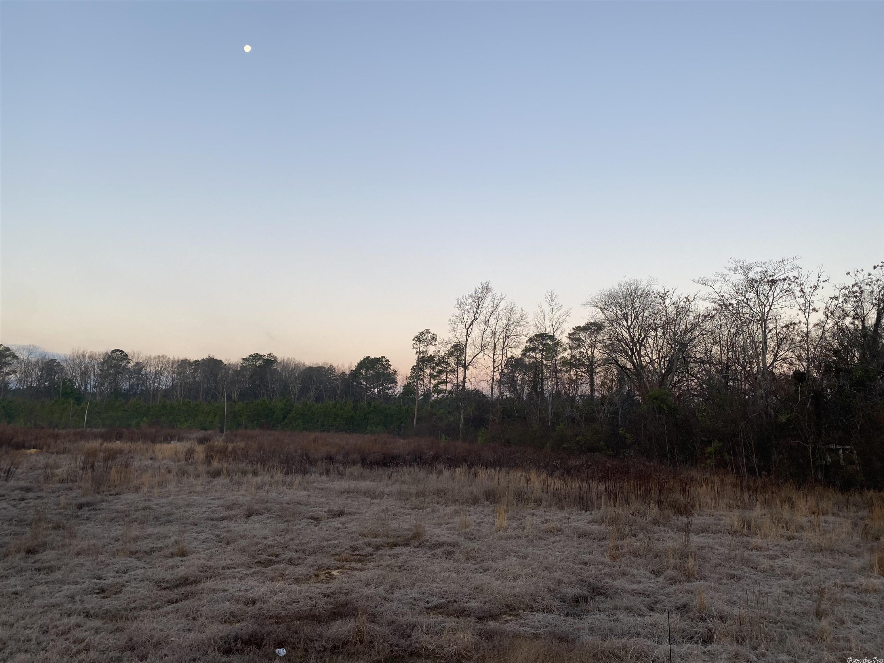 Metes & Bounds - Commercial Sale