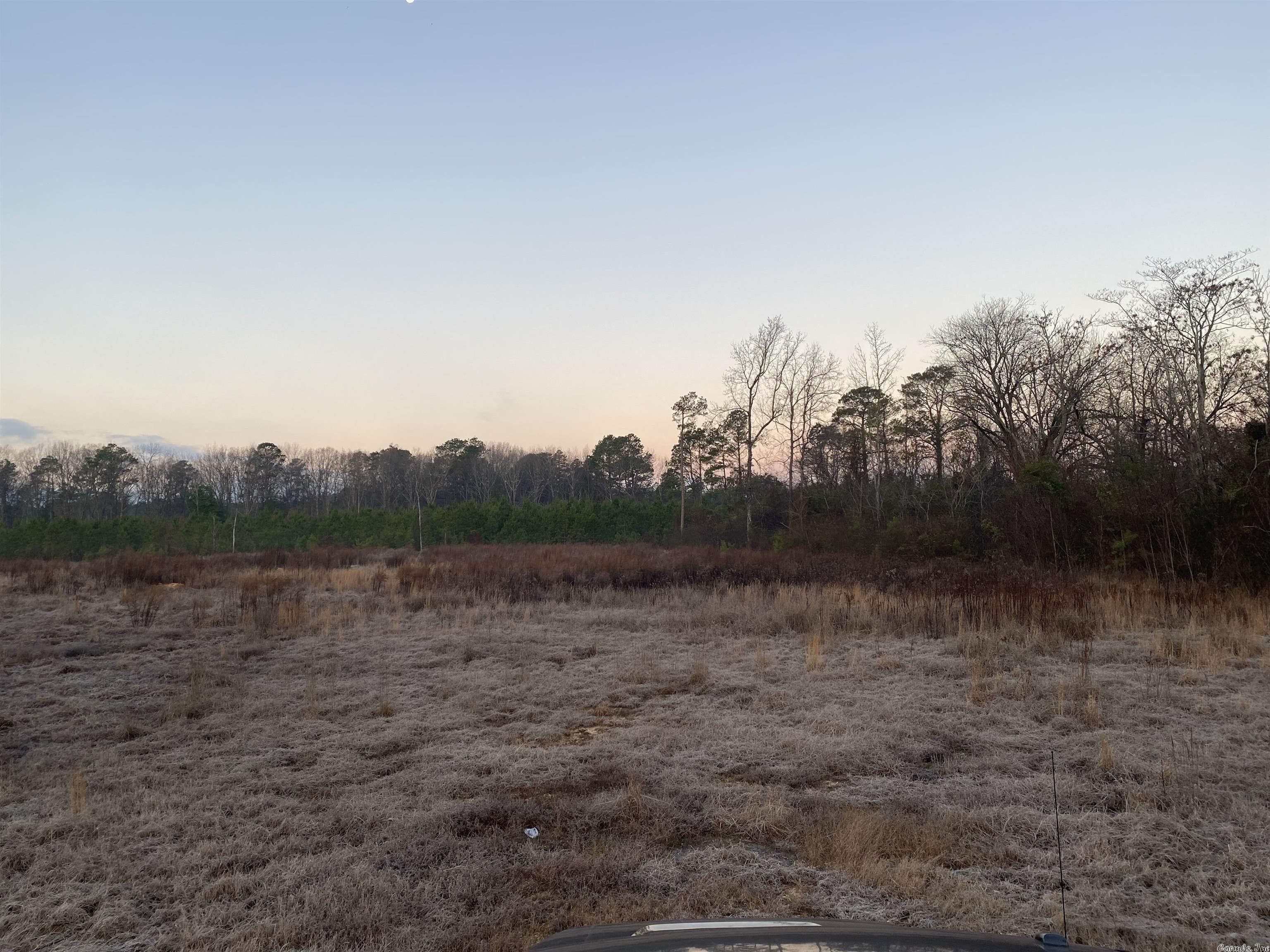 Metes & Bounds - Commercial Sale