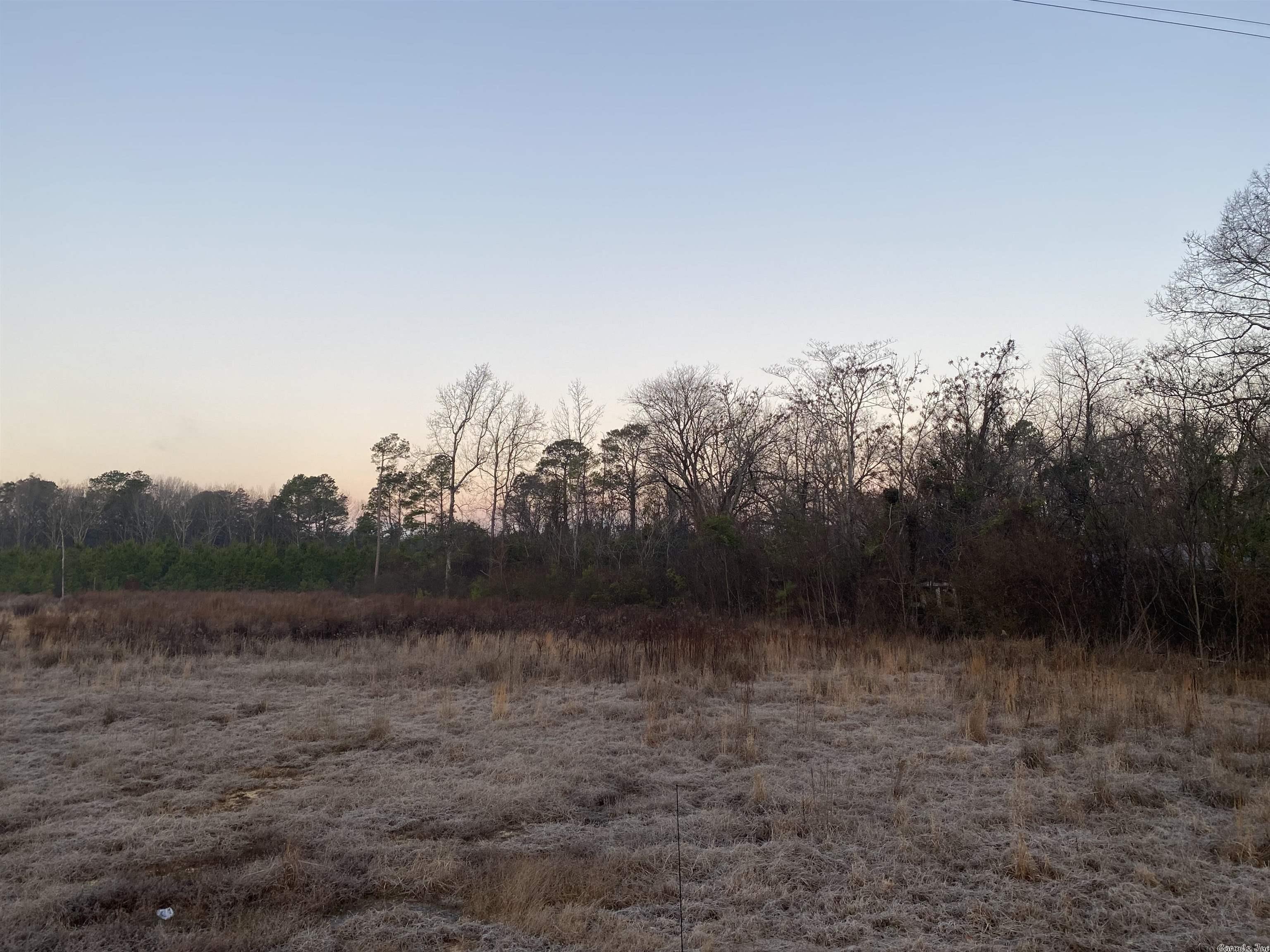 Metes & Bounds - Commercial Sale