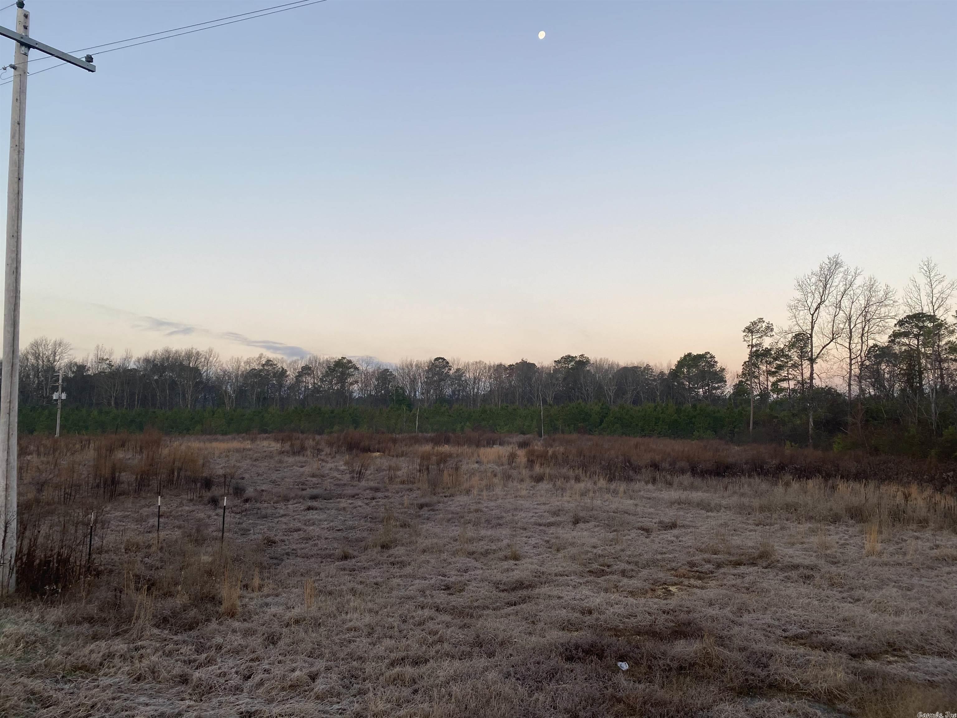 Metes & Bounds - Commercial Sale