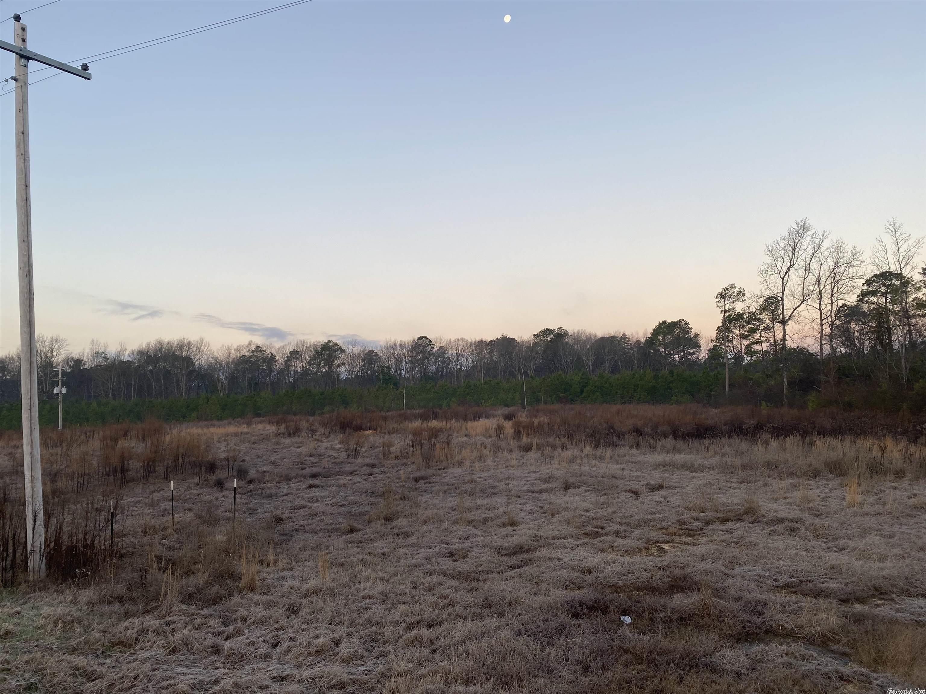 Metes & Bounds - Commercial Sale