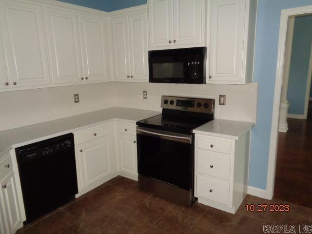 KINGSPARK TO COOK MTN VIL - Residential