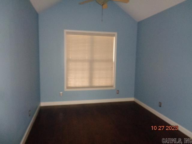 KINGSPARK TO COOK MTN VIL - Residential