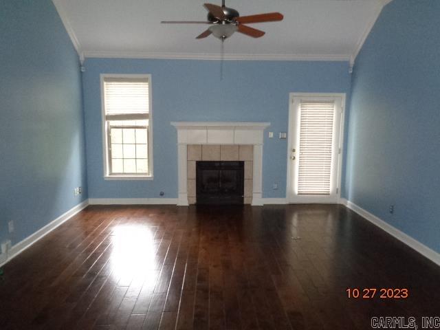 KINGSPARK TO COOK MTN VIL - Residential