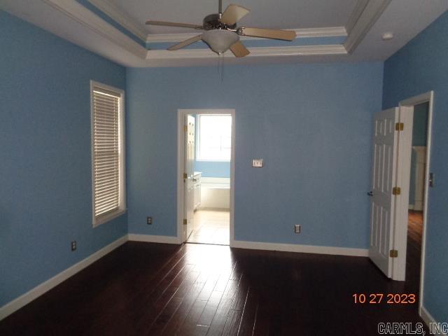 KINGSPARK TO COOK MTN VIL - Residential