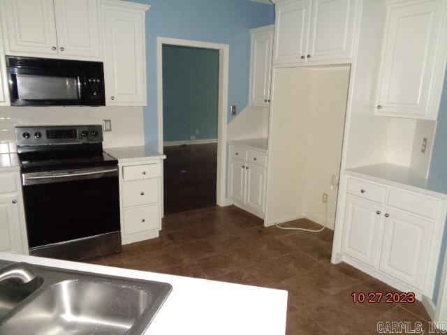 KINGSPARK TO COOK MTN VIL - Residential