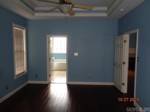 KINGSPARK TO COOK MTN VIL - Residential