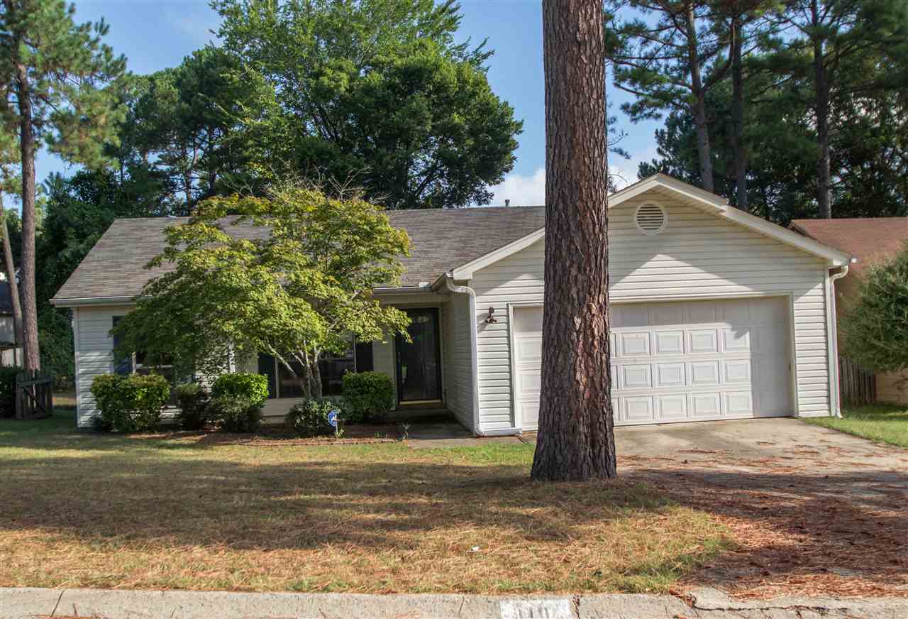 OTTER CREEK COMMUNITY - Residential