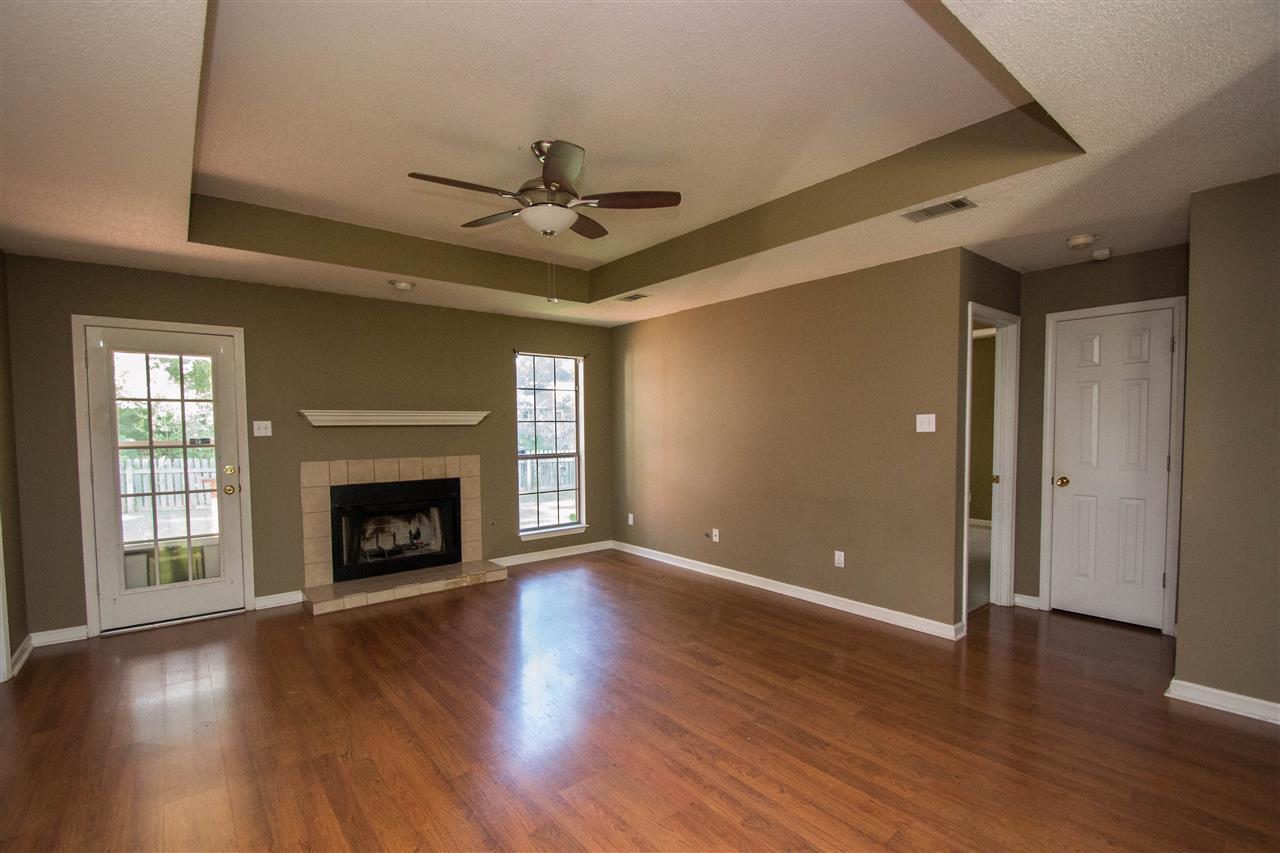 OTTER CREEK COMMUNITY - Residential