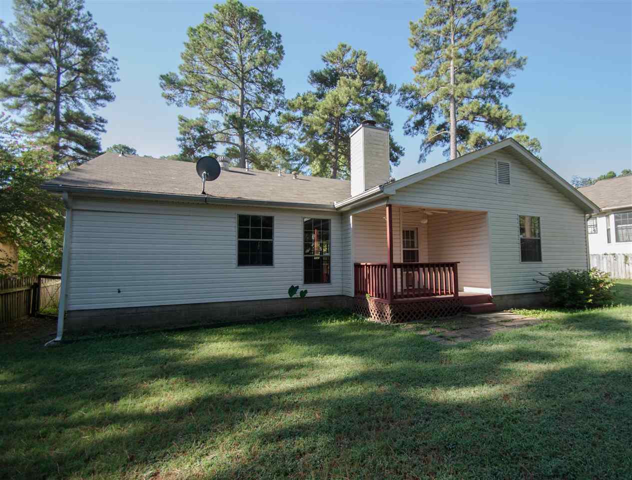 OTTER CREEK COMMUNITY - Residential