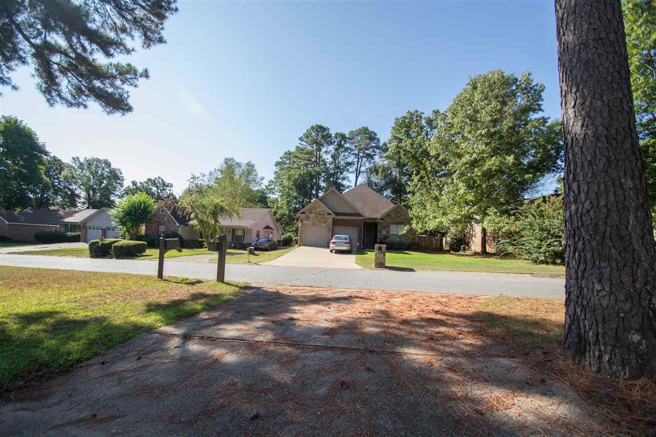 OTTER CREEK COMMUNITY - Residential