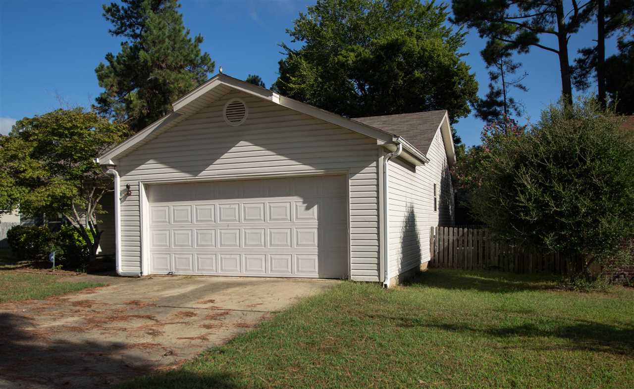 OTTER CREEK COMMUNITY - Residential