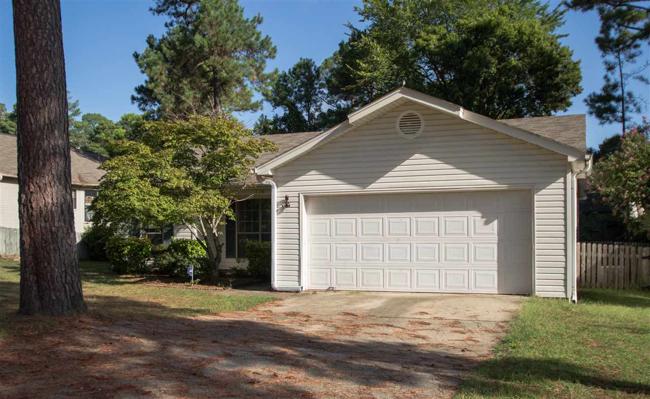 OTTER CREEK COMMUNITY - Residential