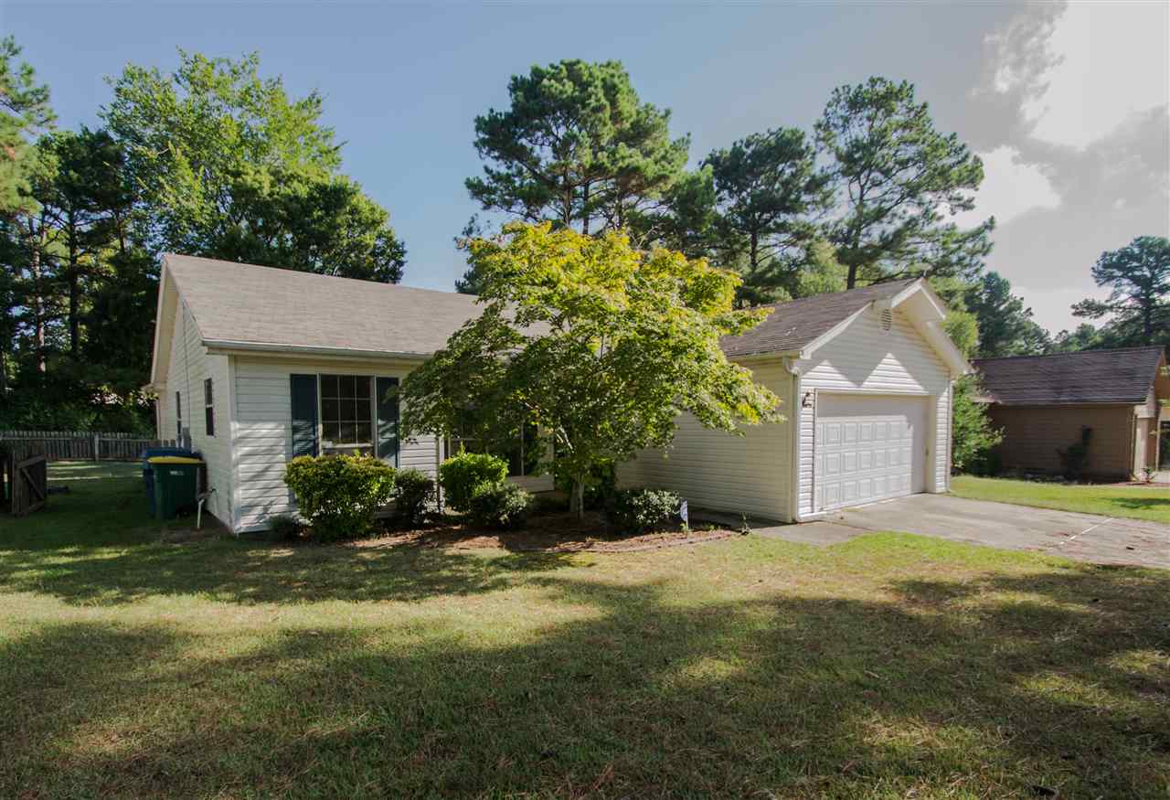 OTTER CREEK COMMUNITY - Residential