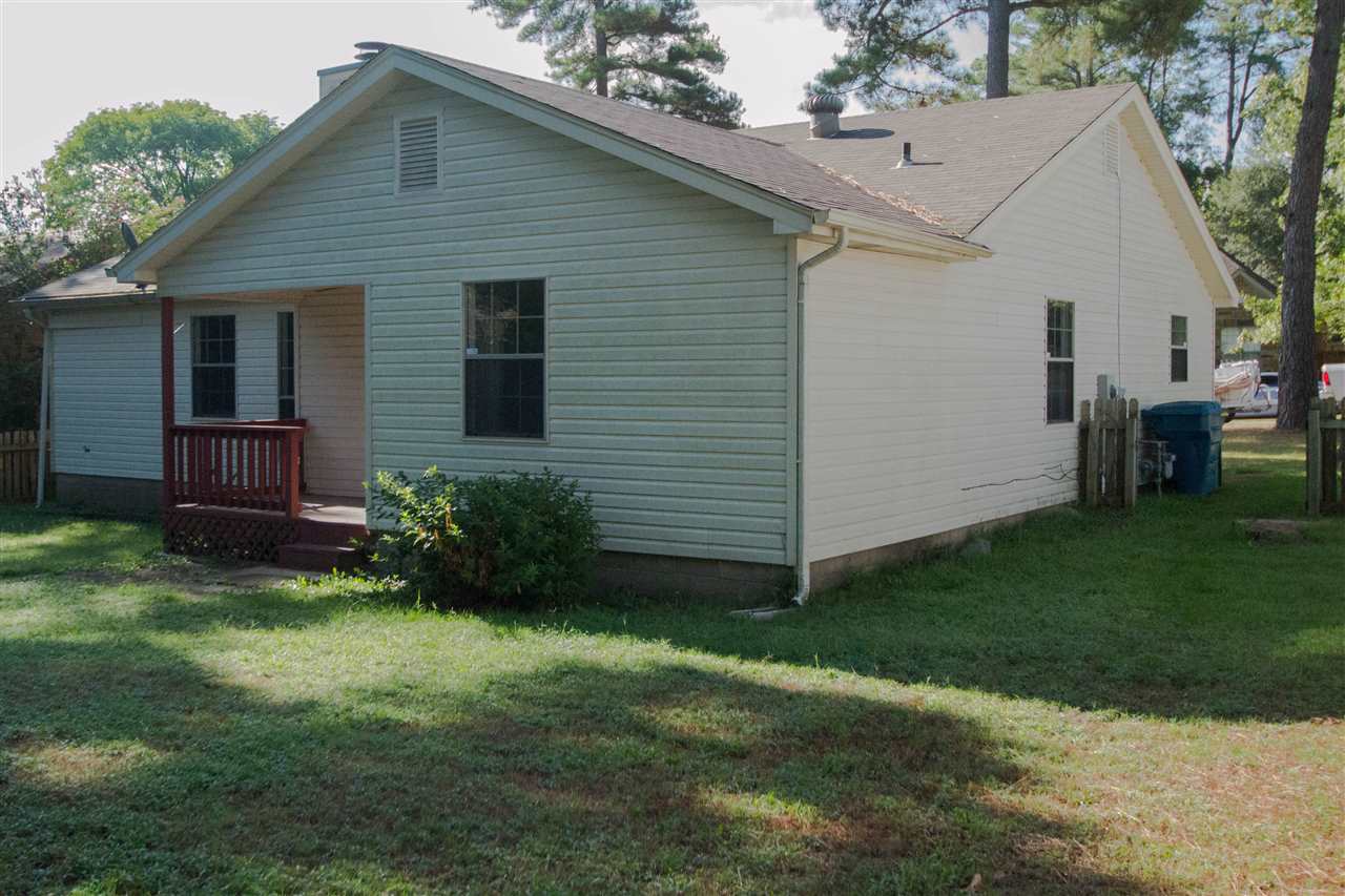 OTTER CREEK COMMUNITY - Residential