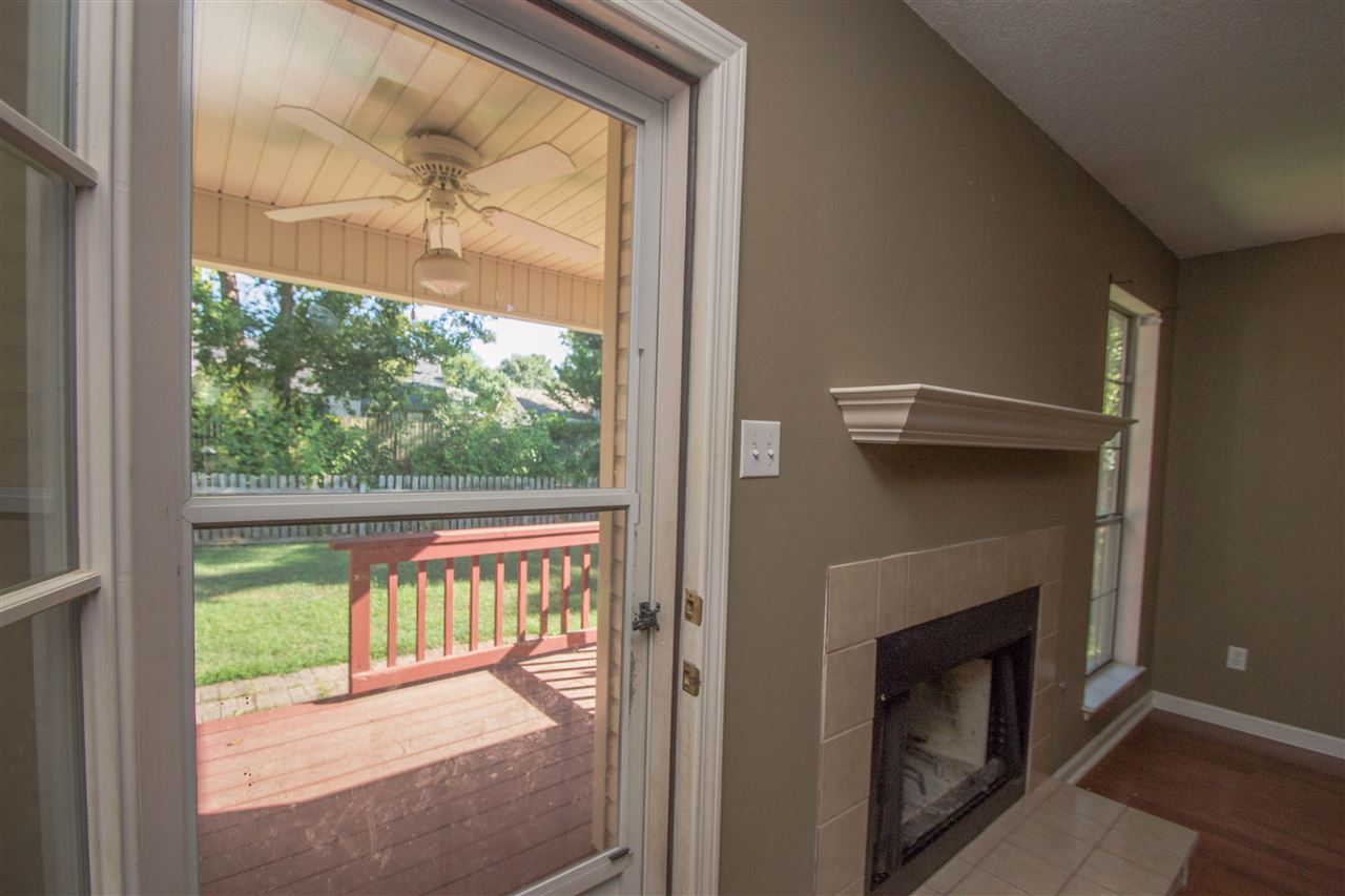 OTTER CREEK COMMUNITY - Residential