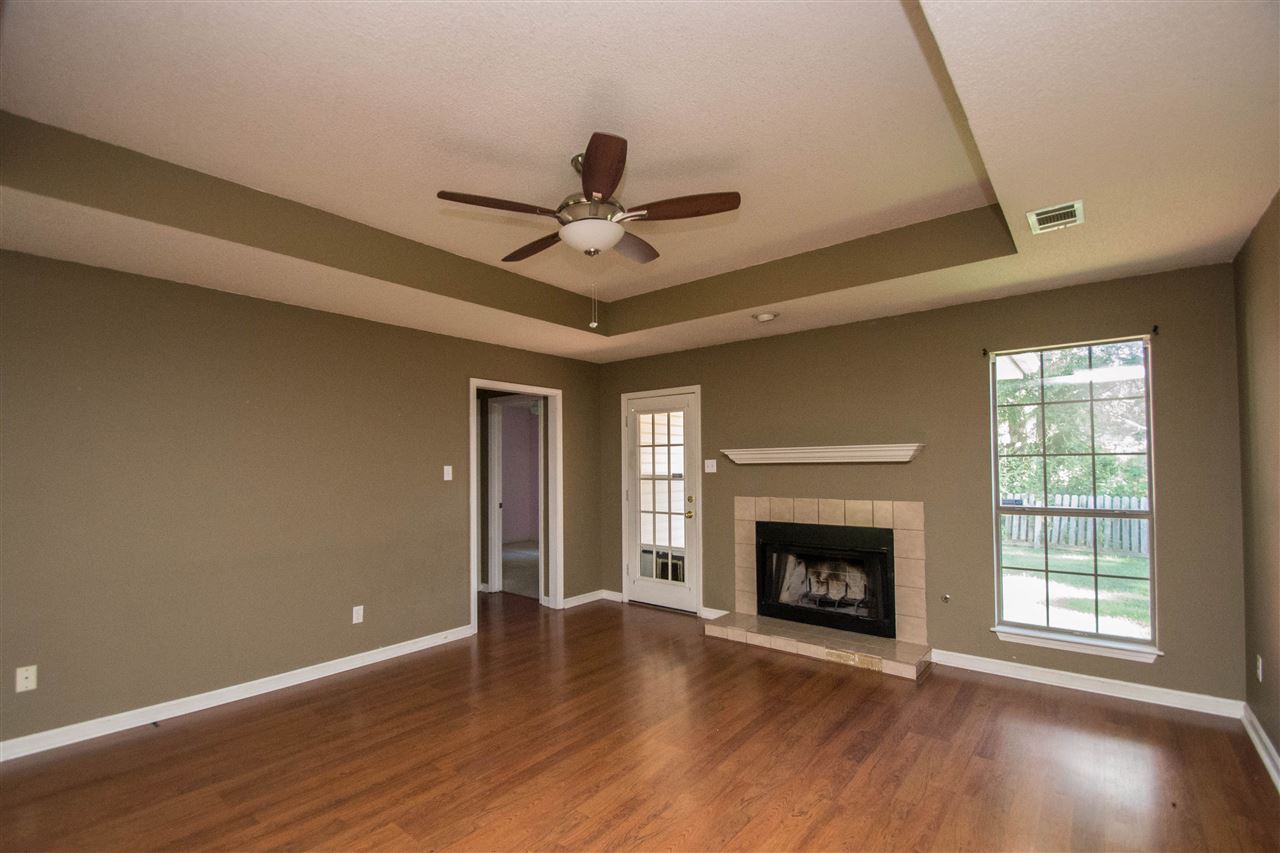 OTTER CREEK COMMUNITY - Residential