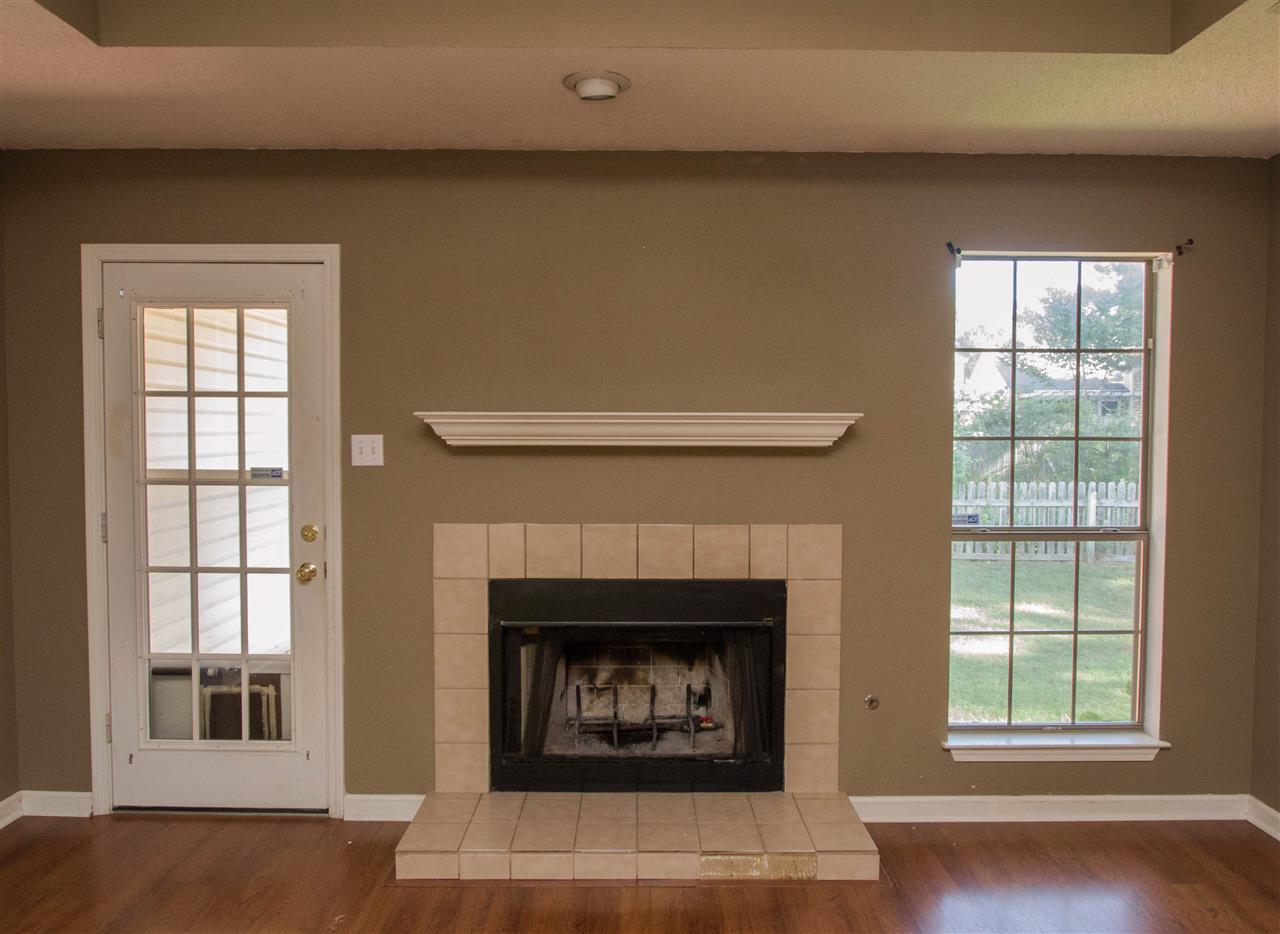 OTTER CREEK COMMUNITY - Residential