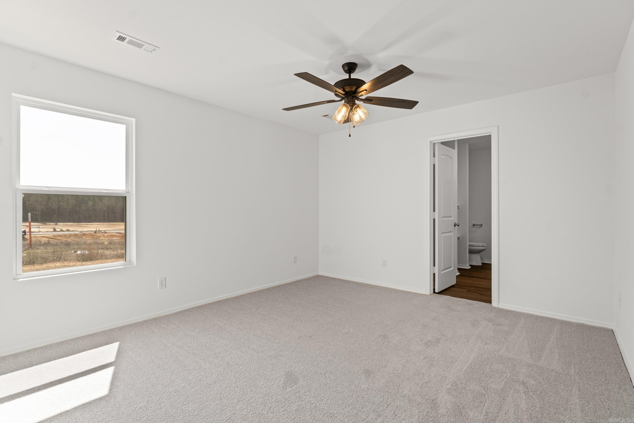 THE MEADOWS - Residential