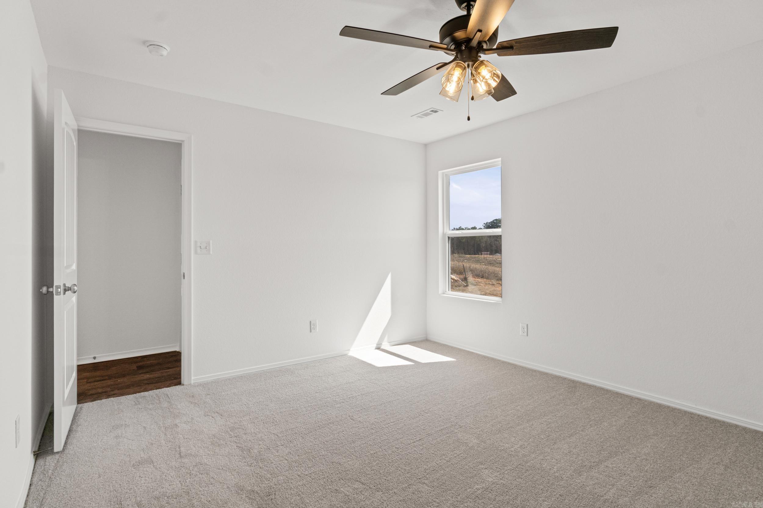 THE MEADOWS - Residential