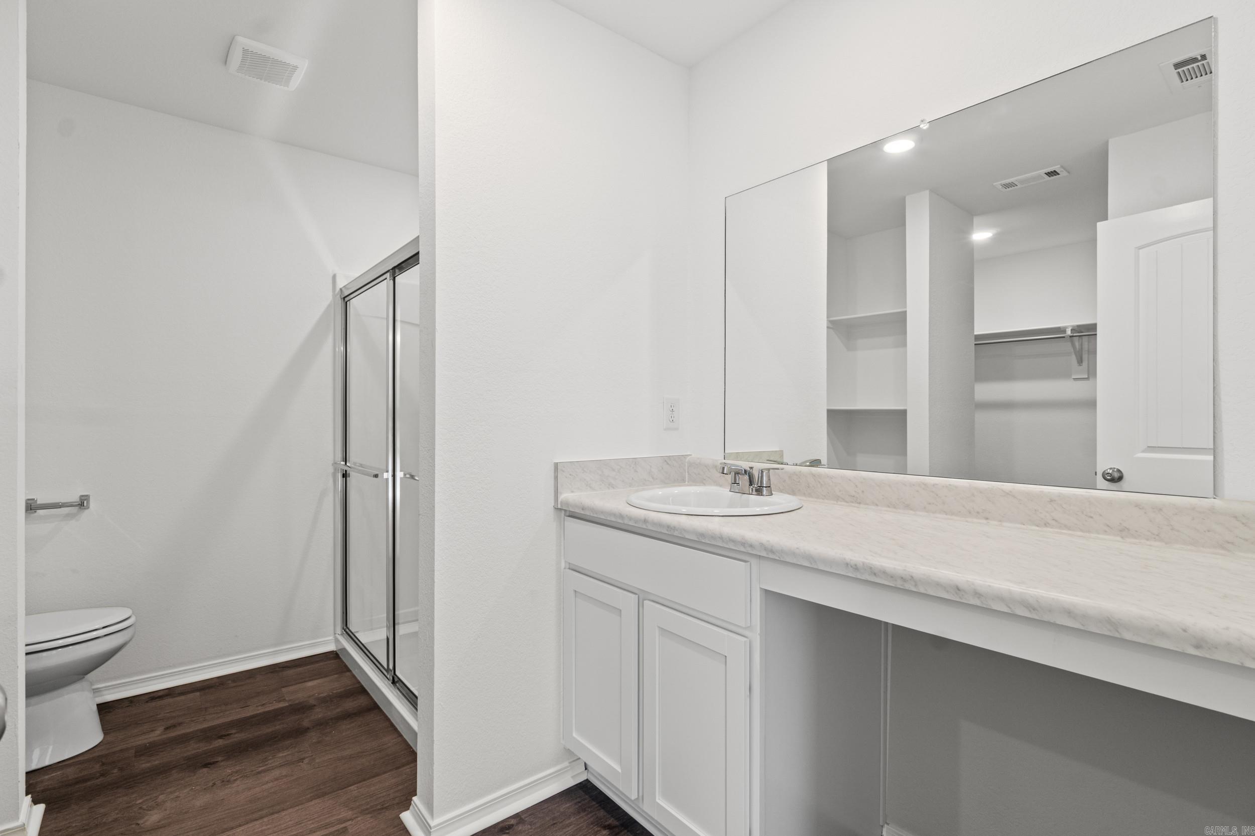 THE MEADOWS - Residential