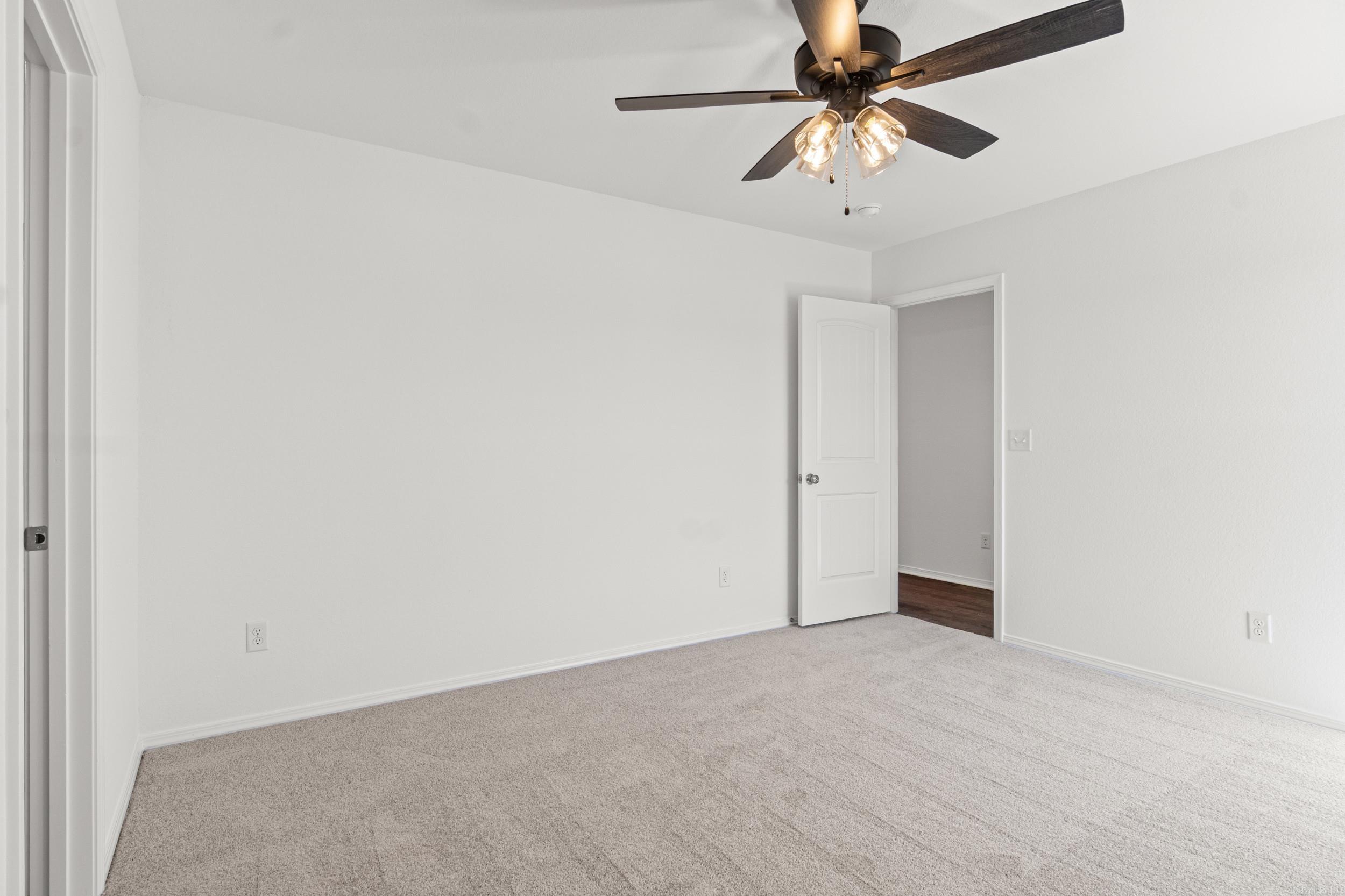 THE MEADOWS - Residential