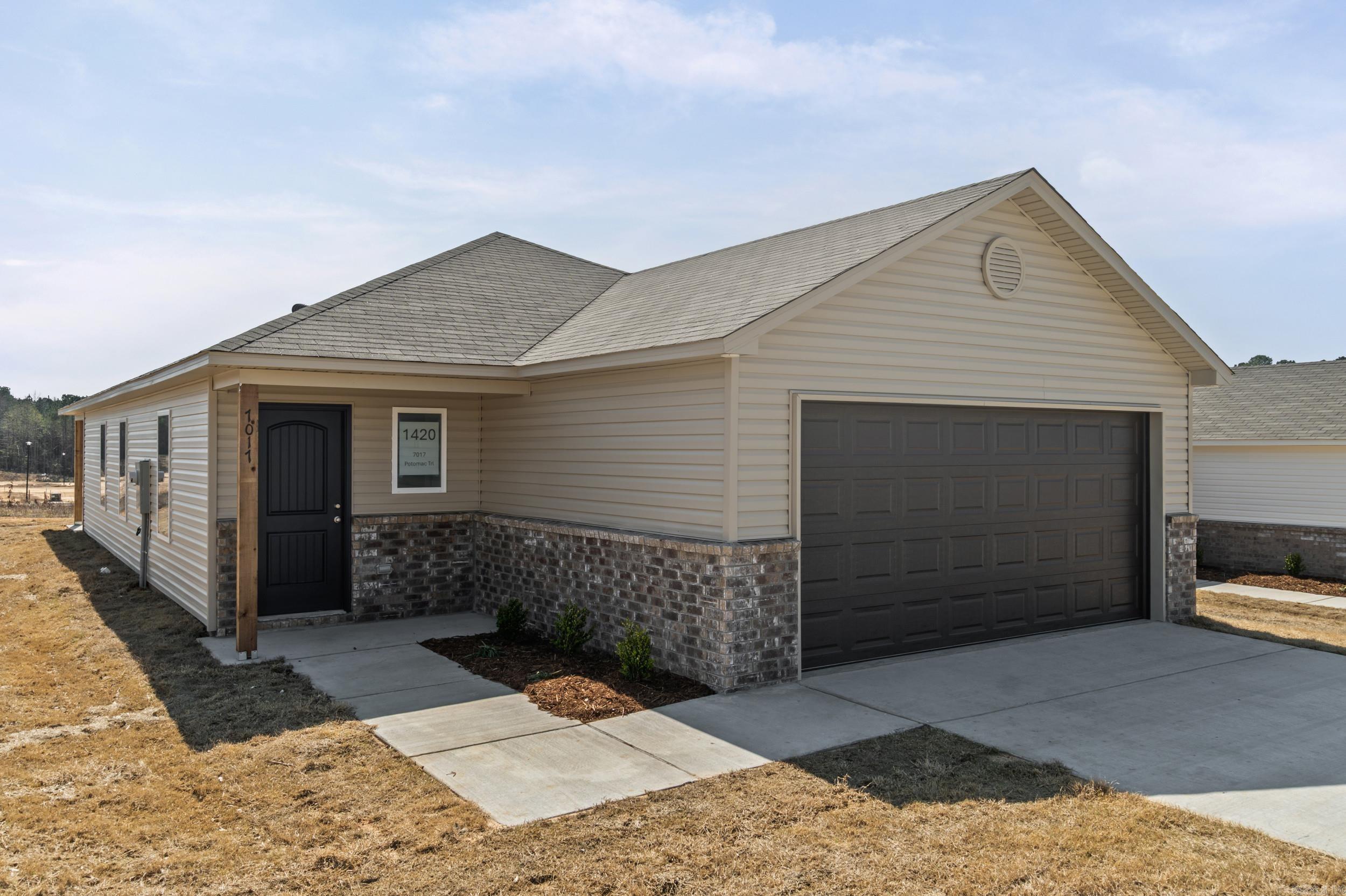 THE MEADOWS - Residential