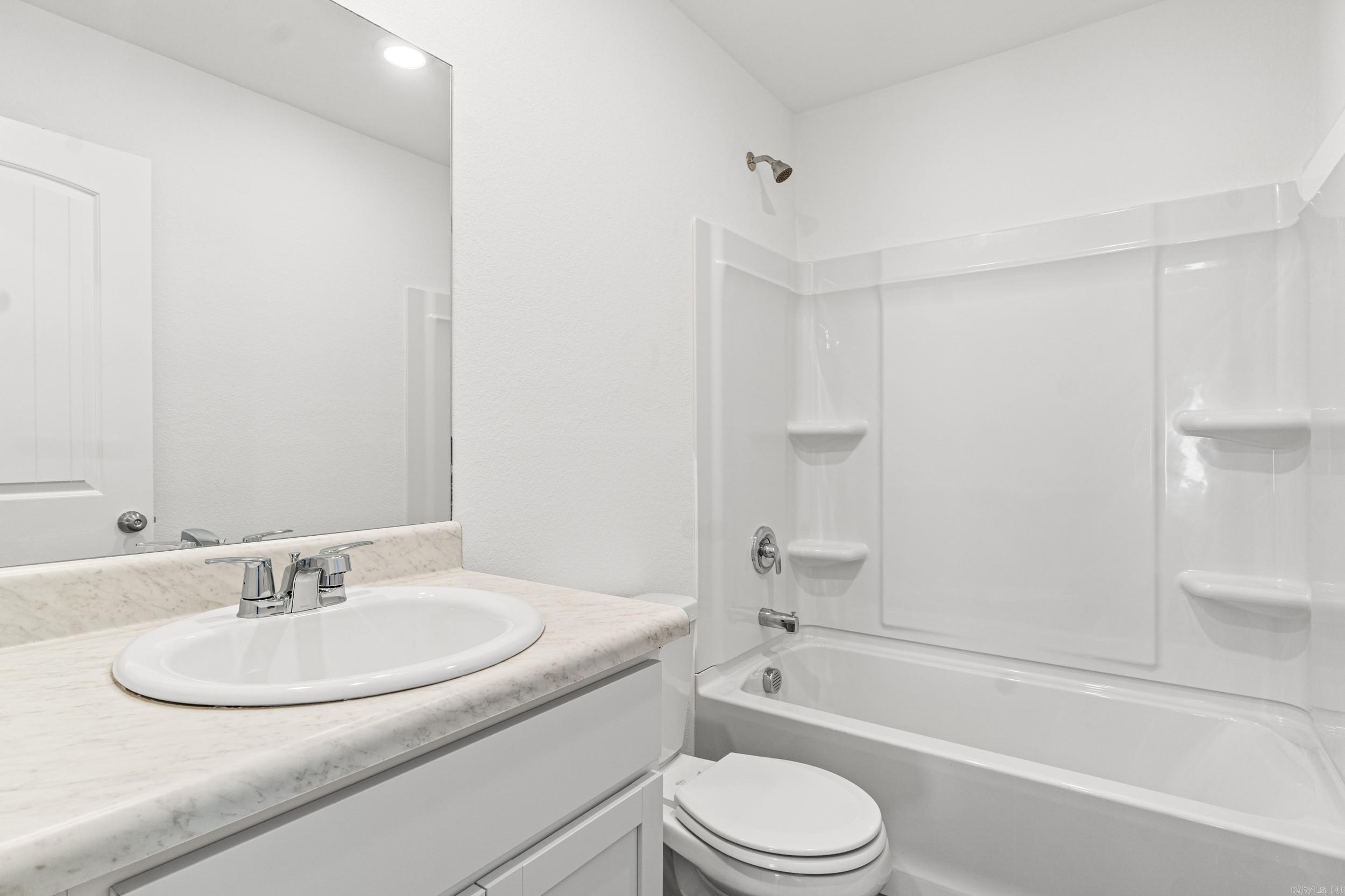 THE MEADOWS - Residential