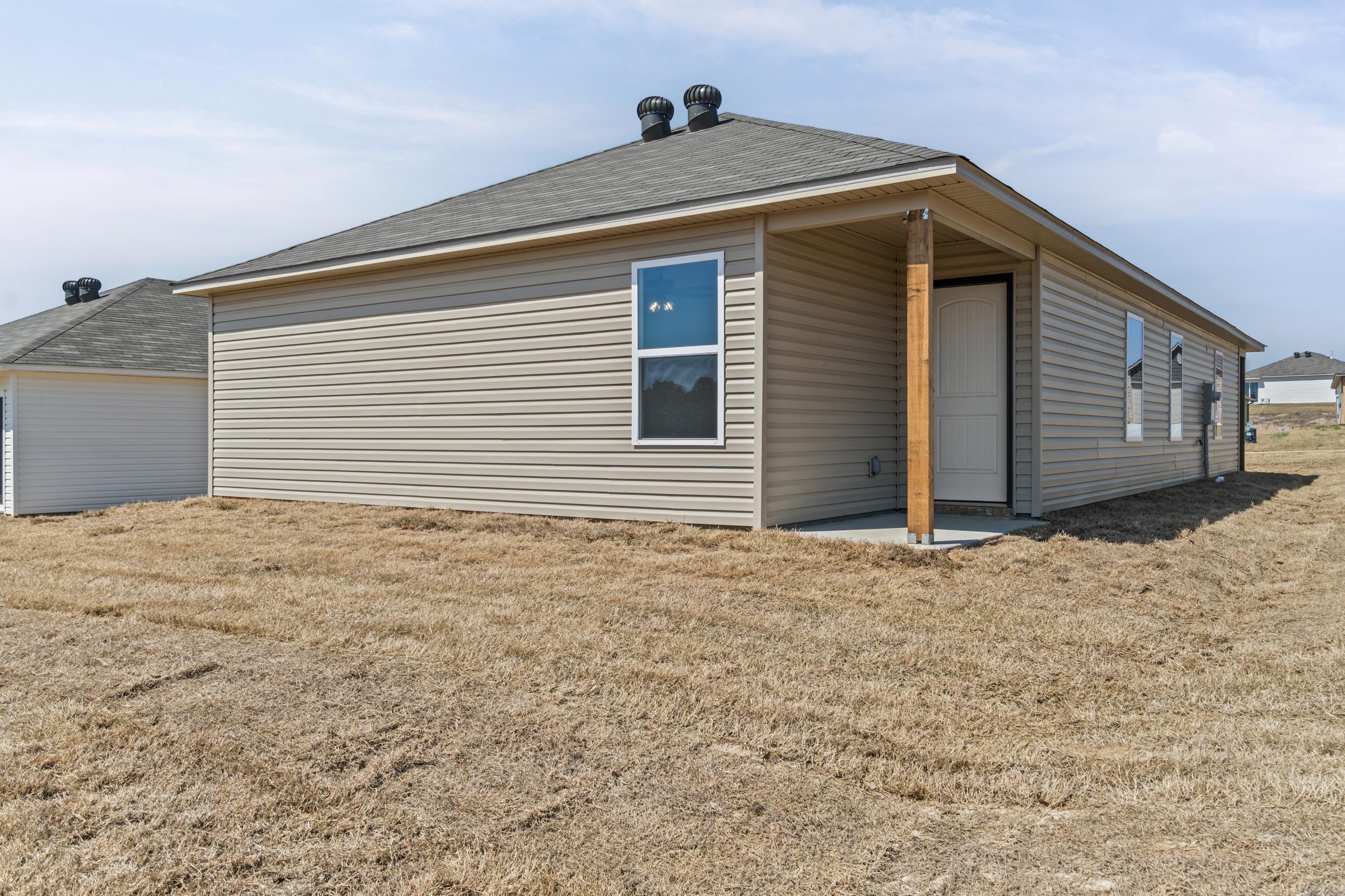 THE MEADOWS - Residential