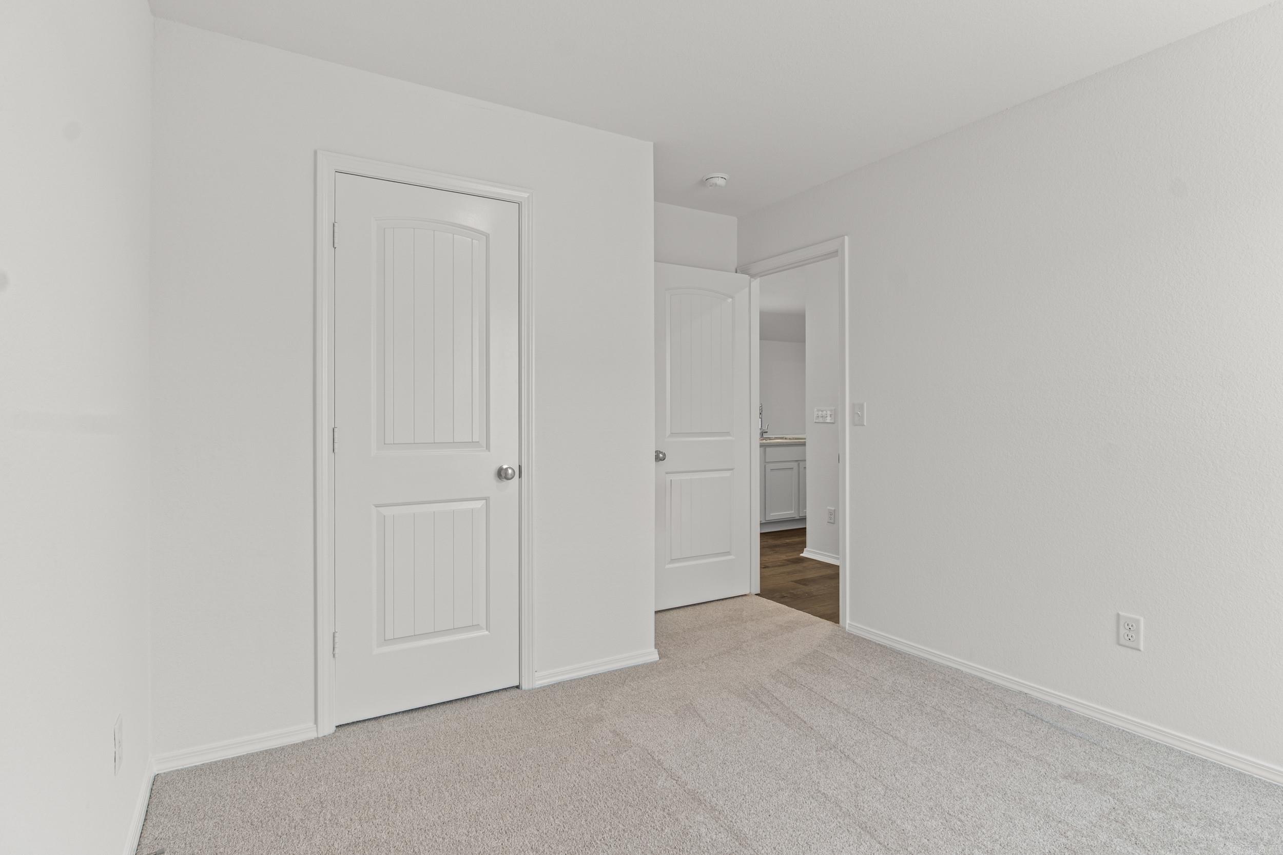 THE MEADOWS - Residential