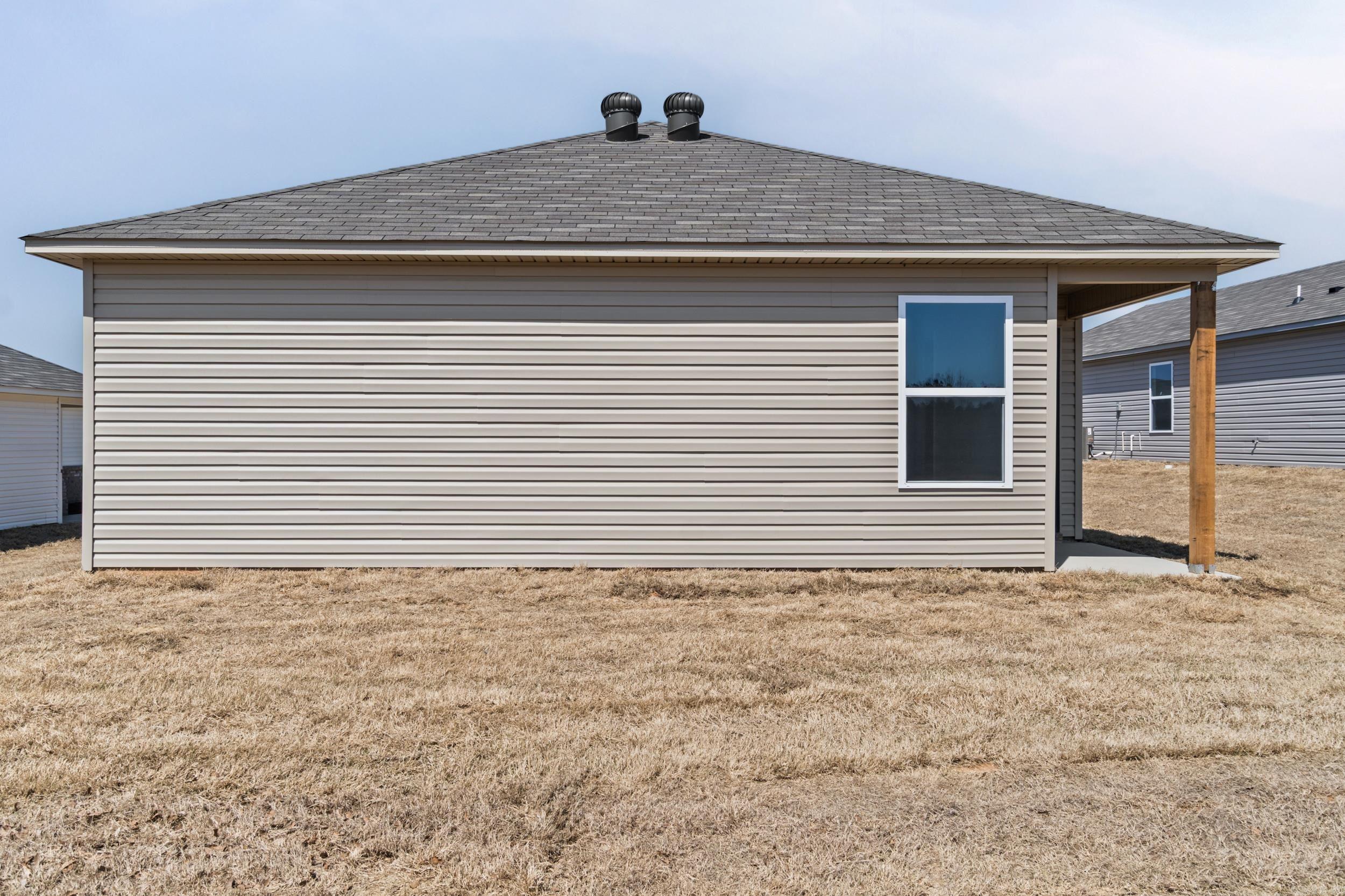 THE MEADOWS - Residential