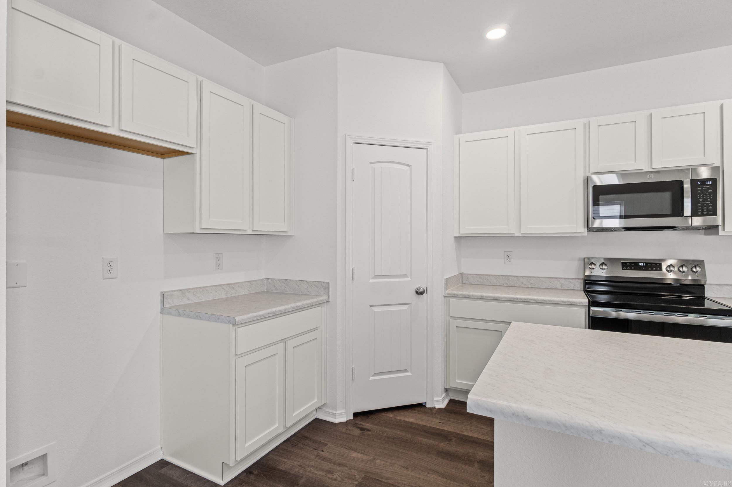 THE MEADOWS - Residential