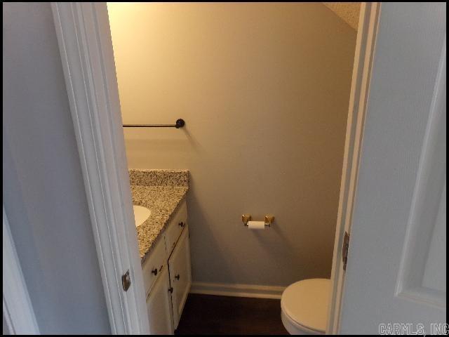 Reservoir Townhouse - Residential Lease