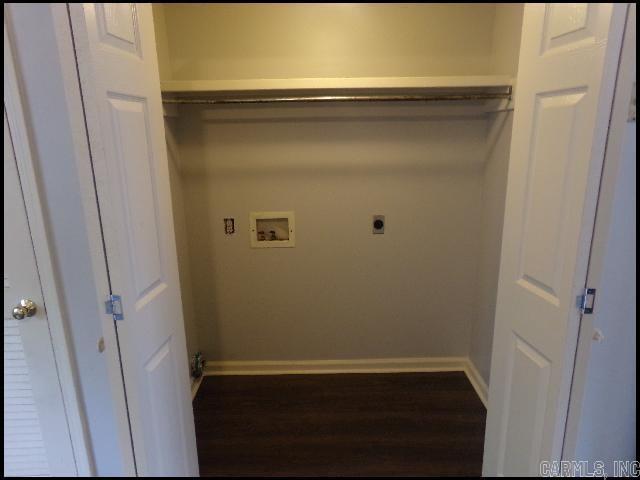 Reservoir Townhouse - Residential Lease