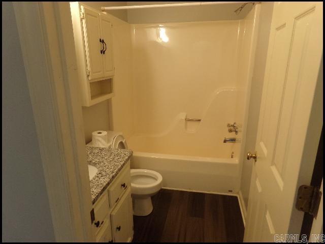 Reservoir Townhouse - Residential Lease