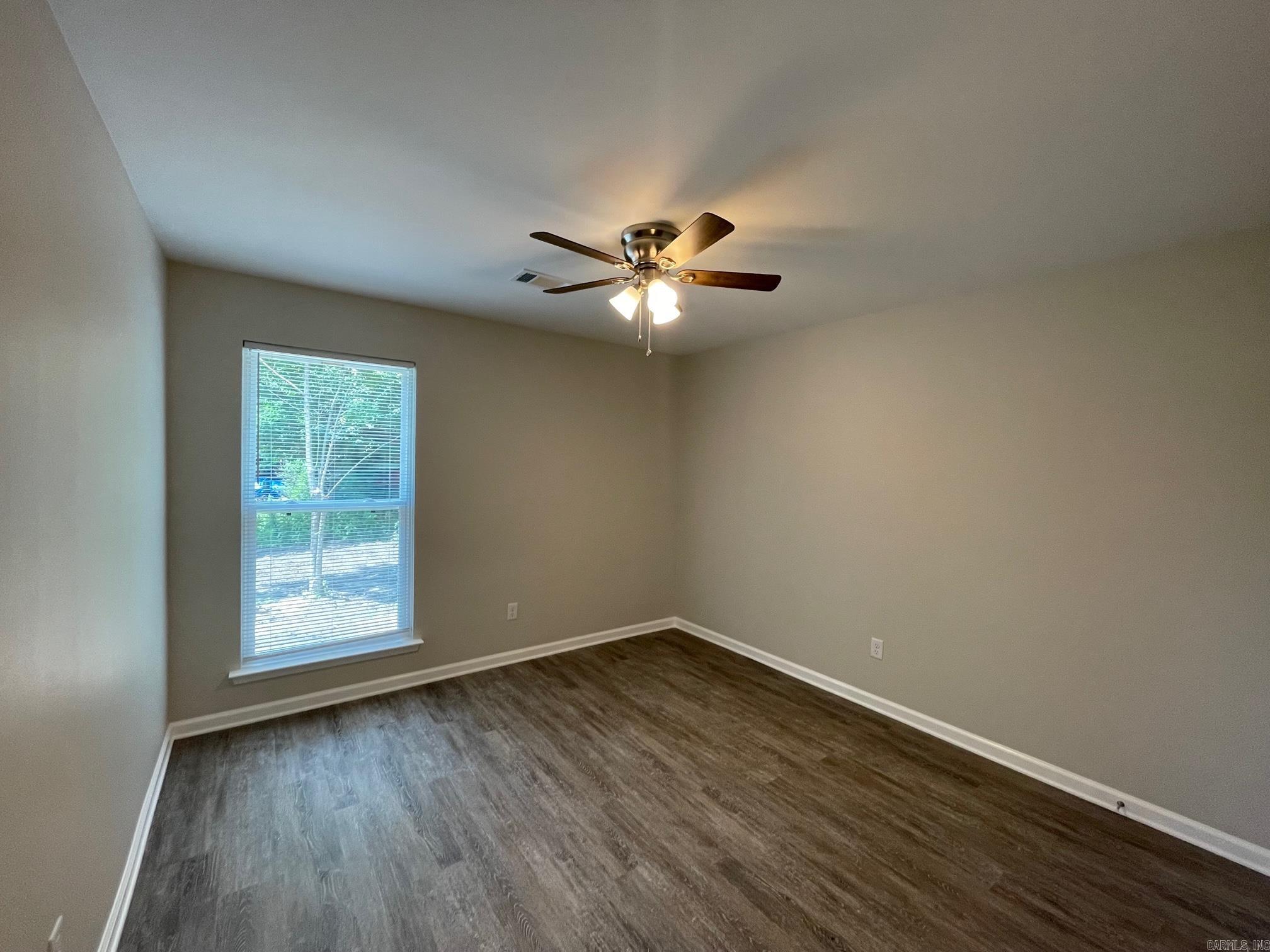 Benton - Residential Lease