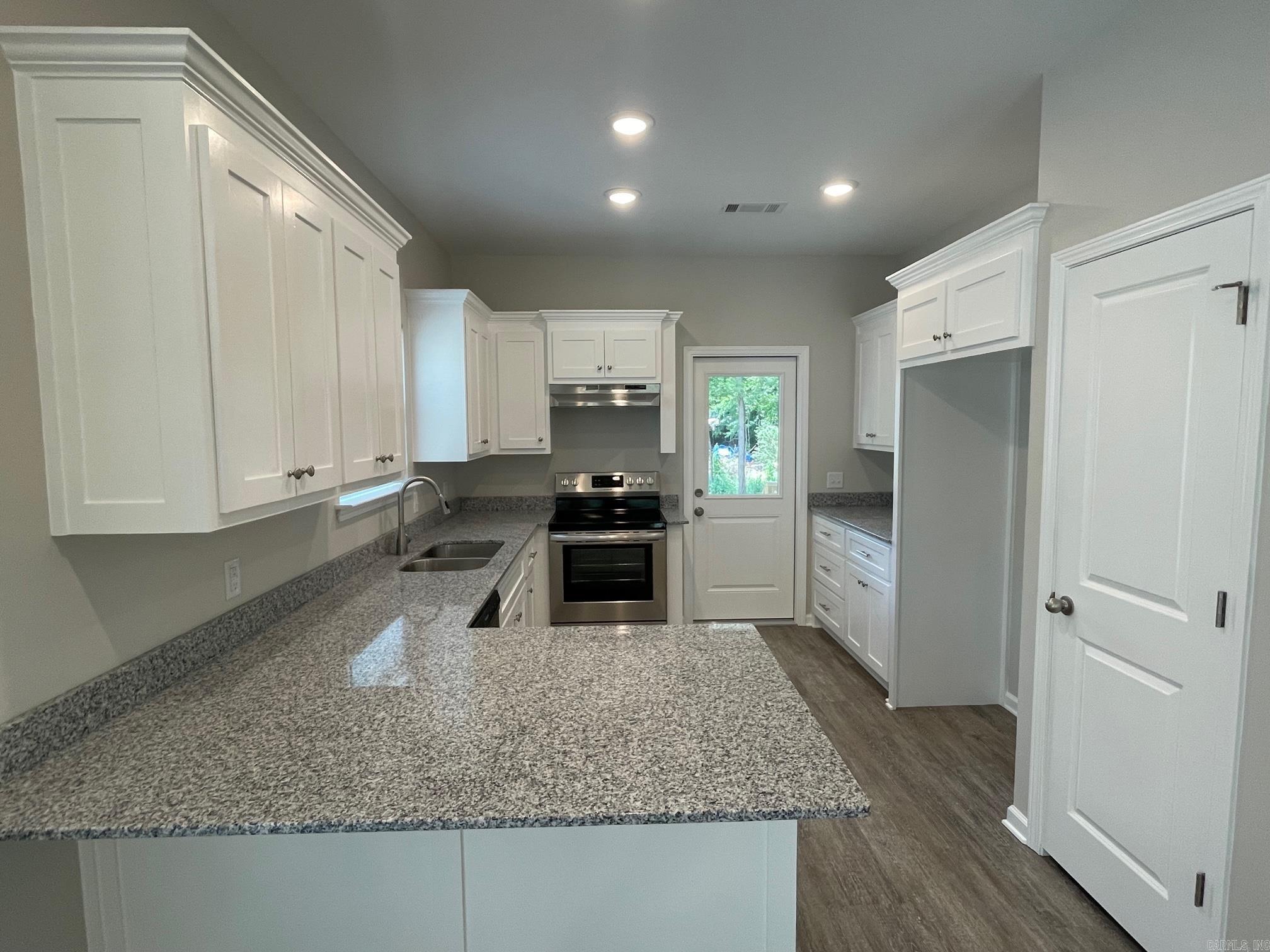 Benton - Residential Lease