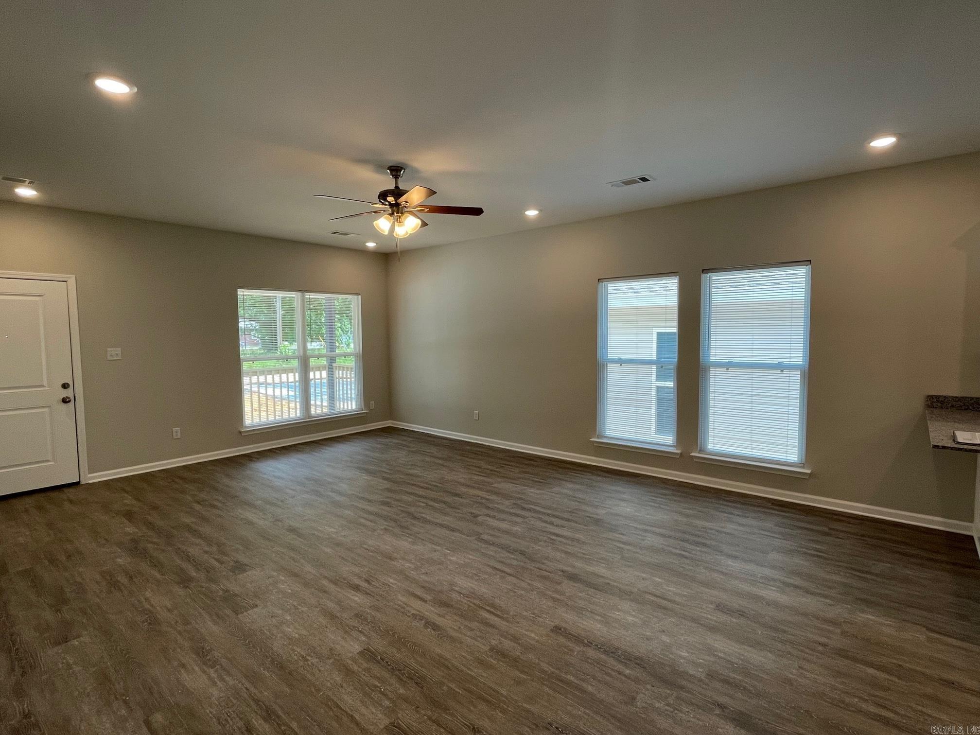 Benton - Residential Lease