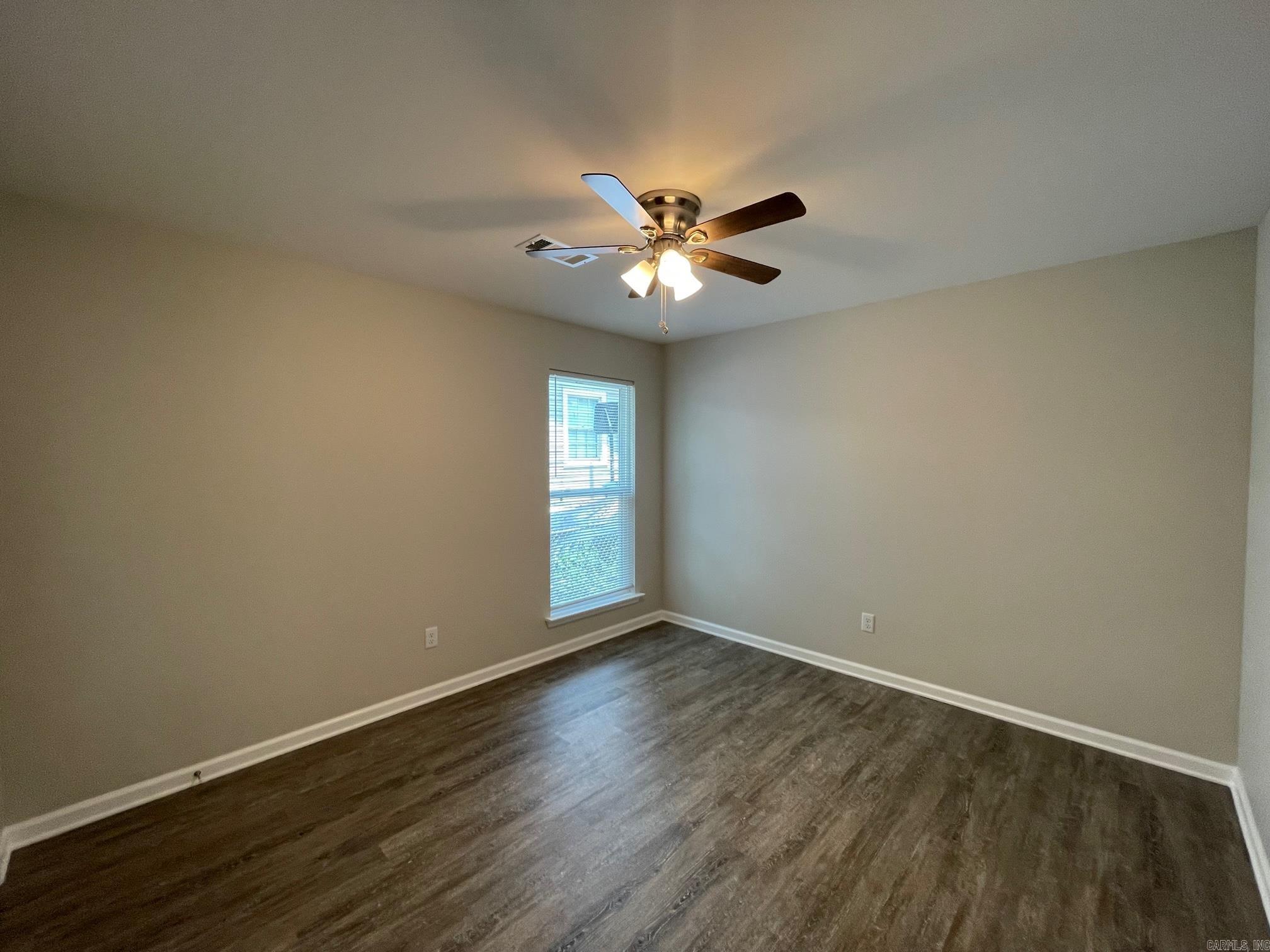 Benton - Residential Lease