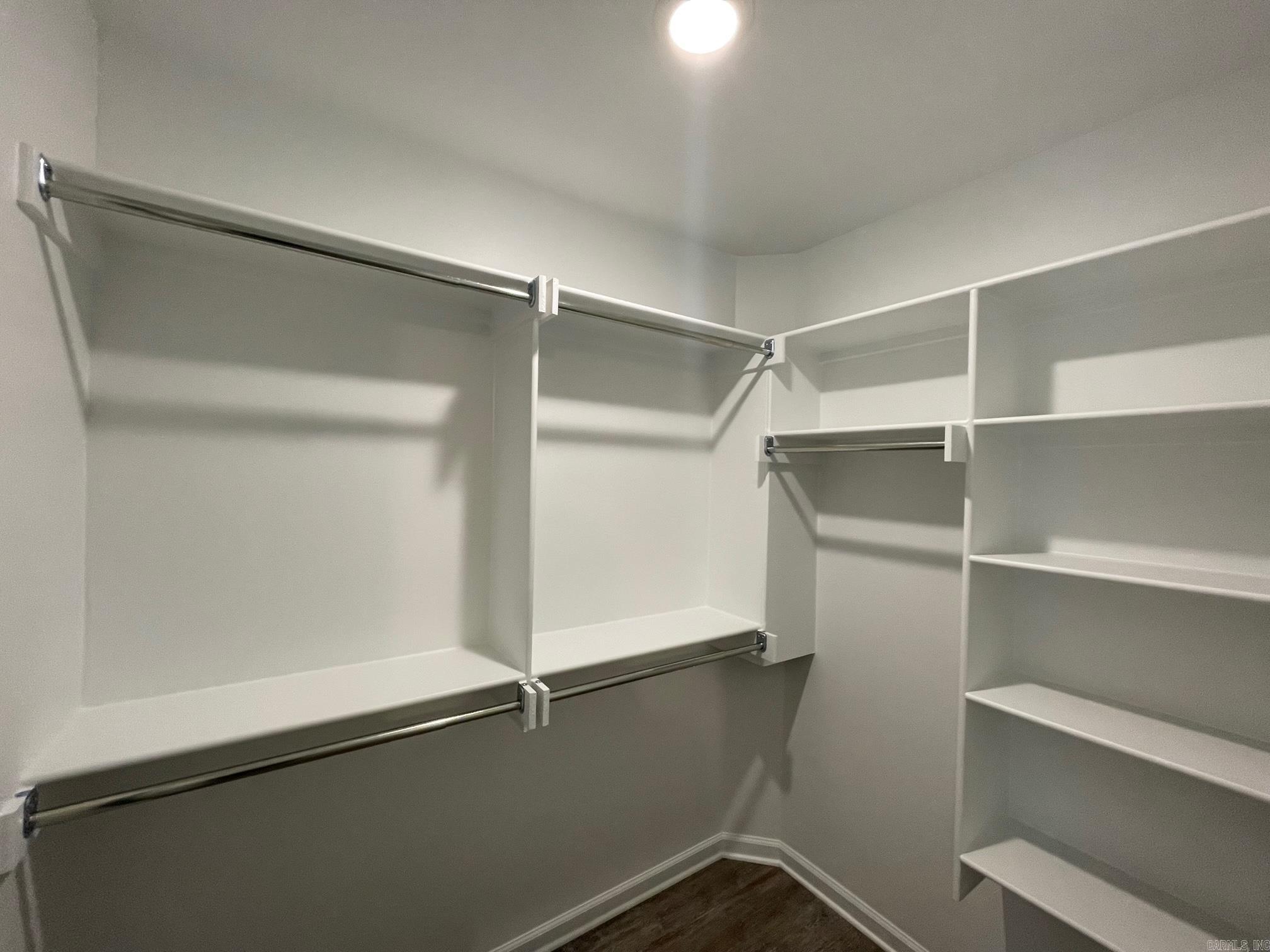 Benton - Residential Lease