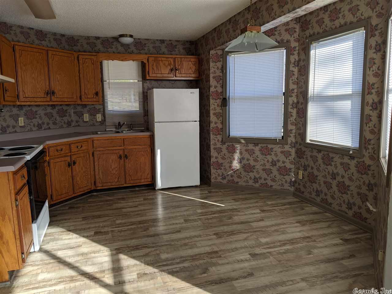 Mountain View First Stone - Residential Lease