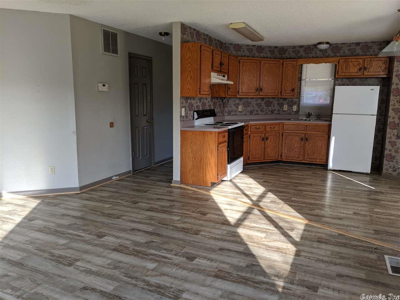 Mountain View First Stone - Residential Lease