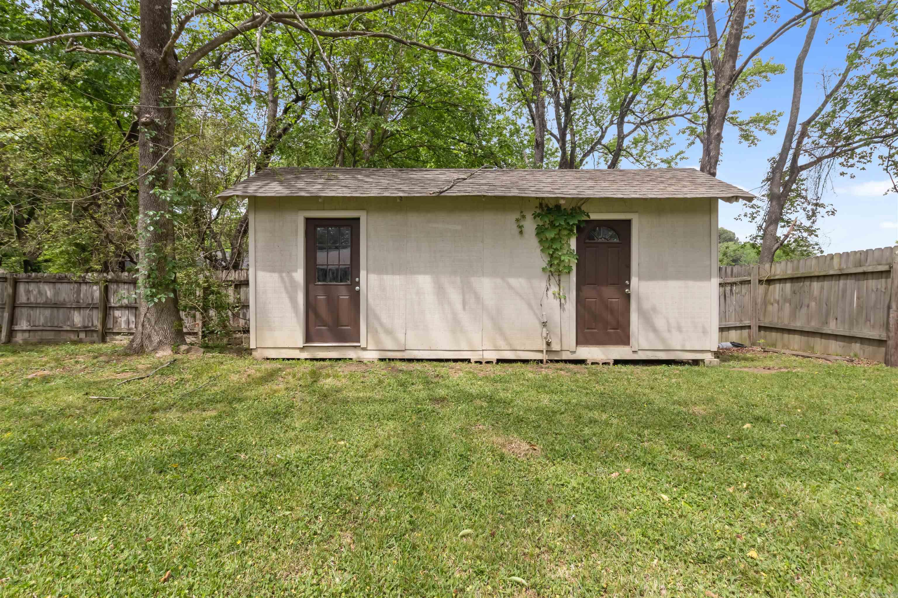 STONEYBROOK ADD (SEARCY) - Residential