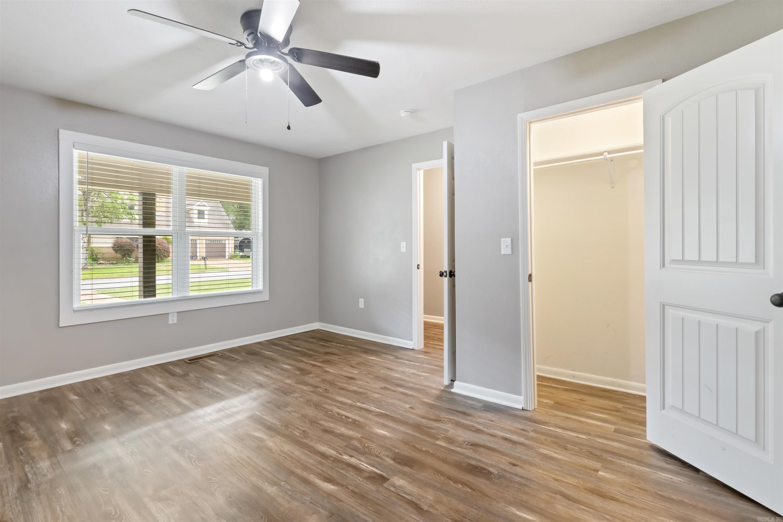 STONEYBROOK ADD (SEARCY) - Residential