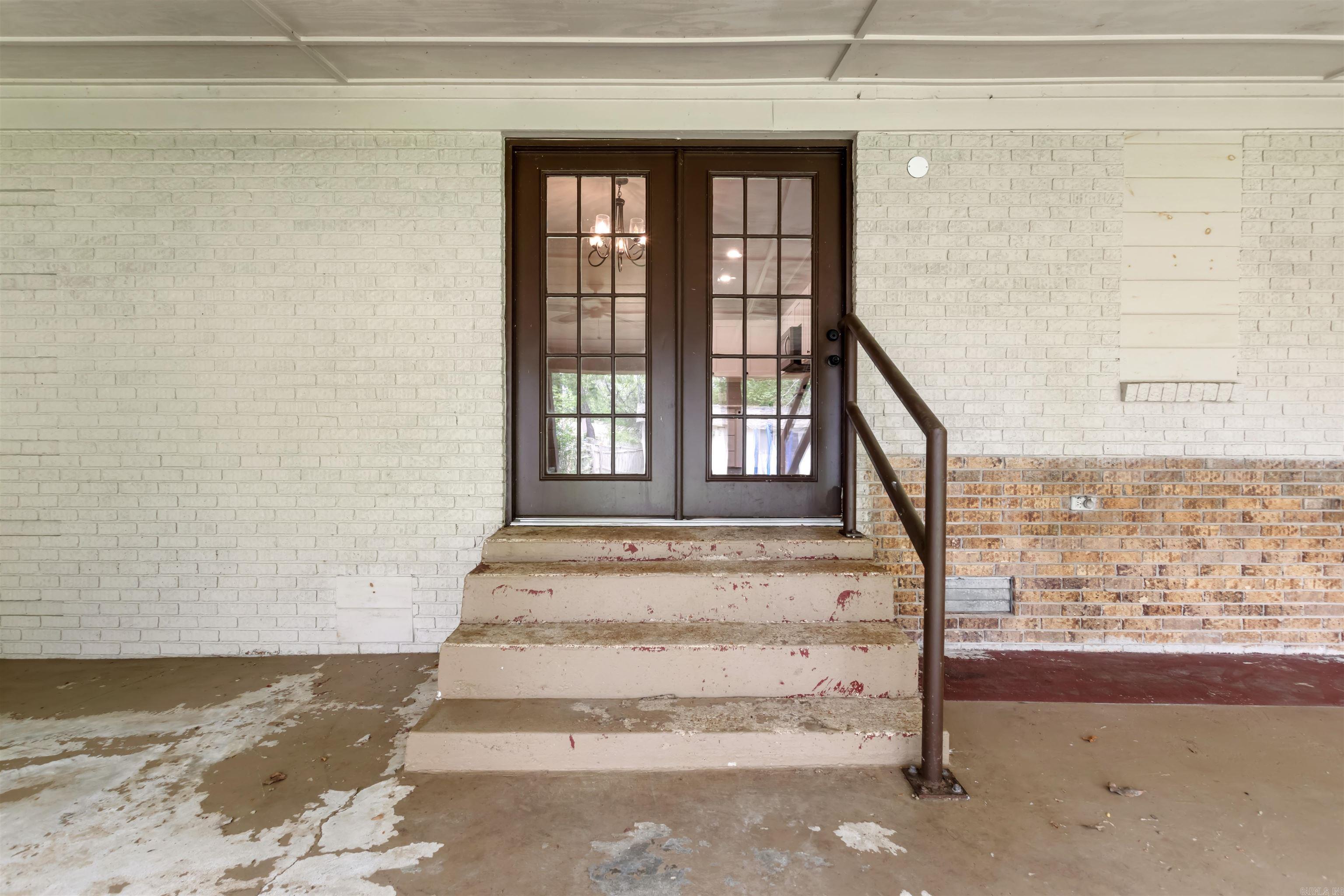 STONEYBROOK ADD (SEARCY) - Residential