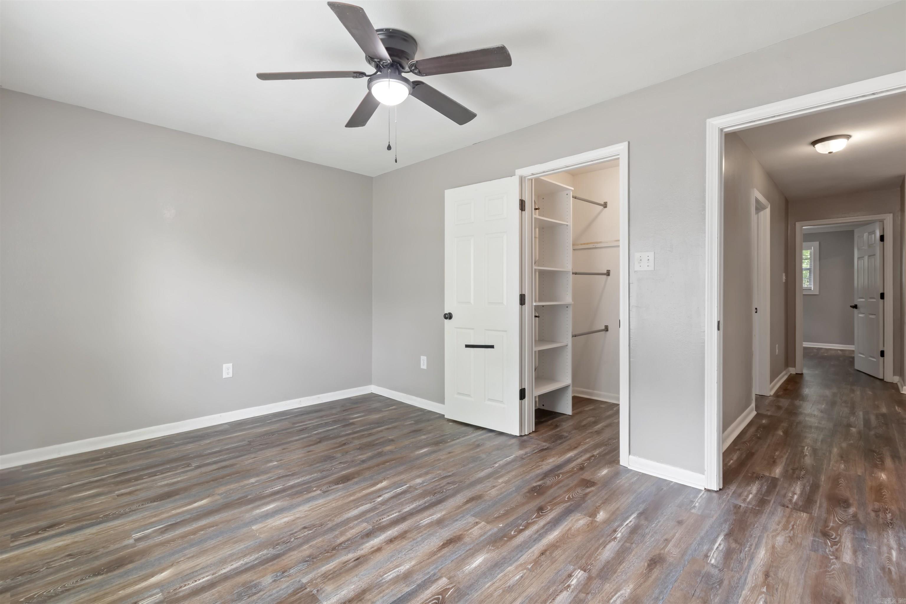 STONEYBROOK ADD (SEARCY) - Residential