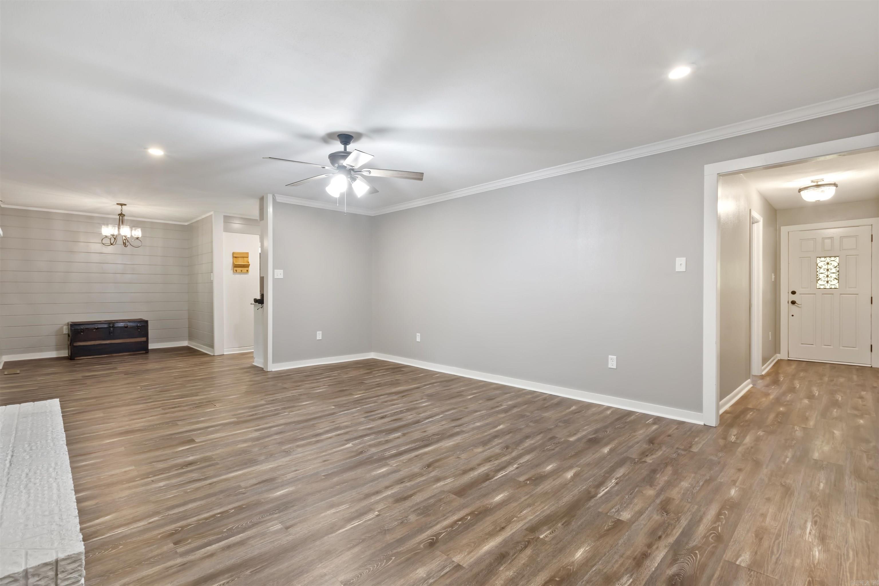 STONEYBROOK ADD (SEARCY) - Residential