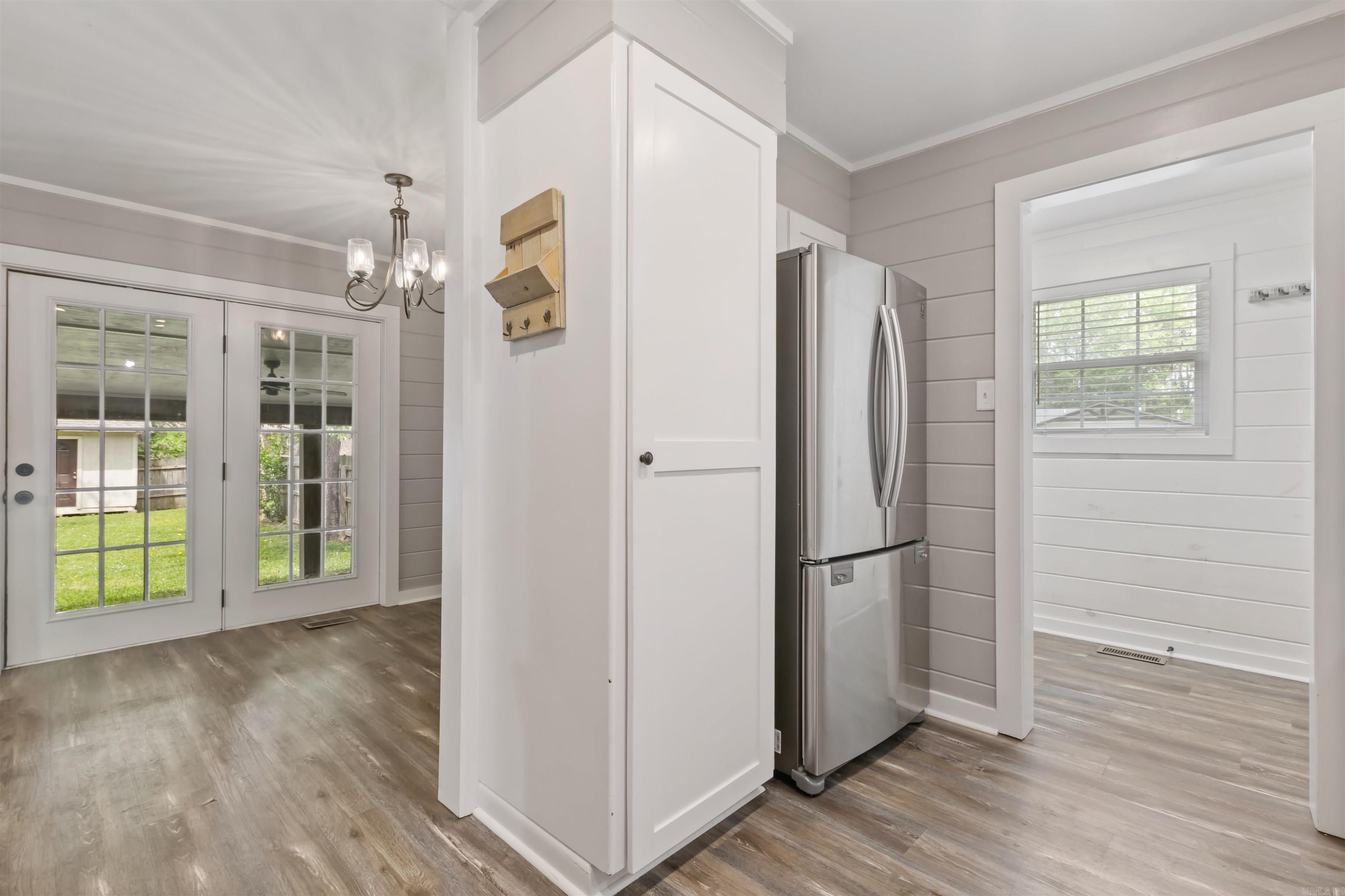 STONEYBROOK ADD (SEARCY) - Residential